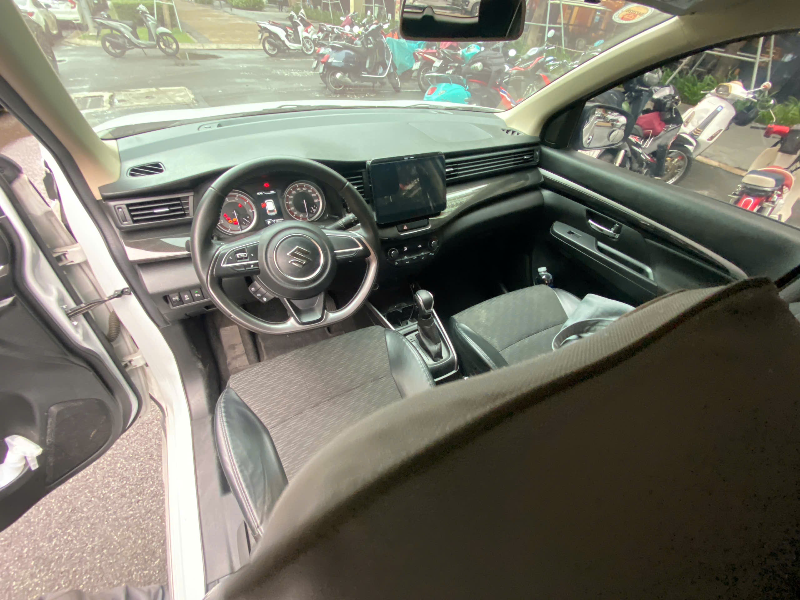 Suzuki Xl7 1.5 AT 2020 - Ngoại thất 11