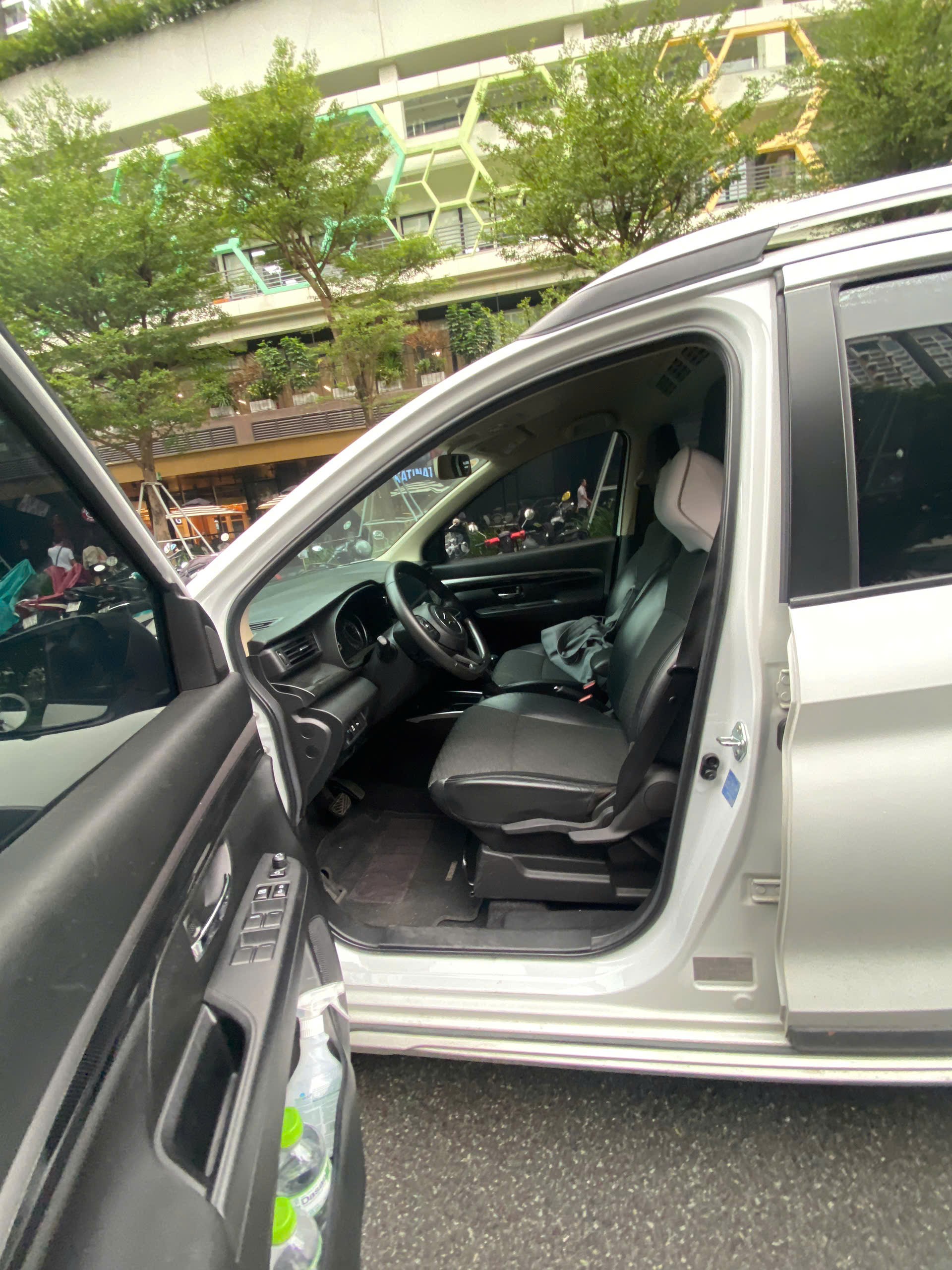 Suzuki Xl7 1.5 AT 2020 - Ngoại thất 9