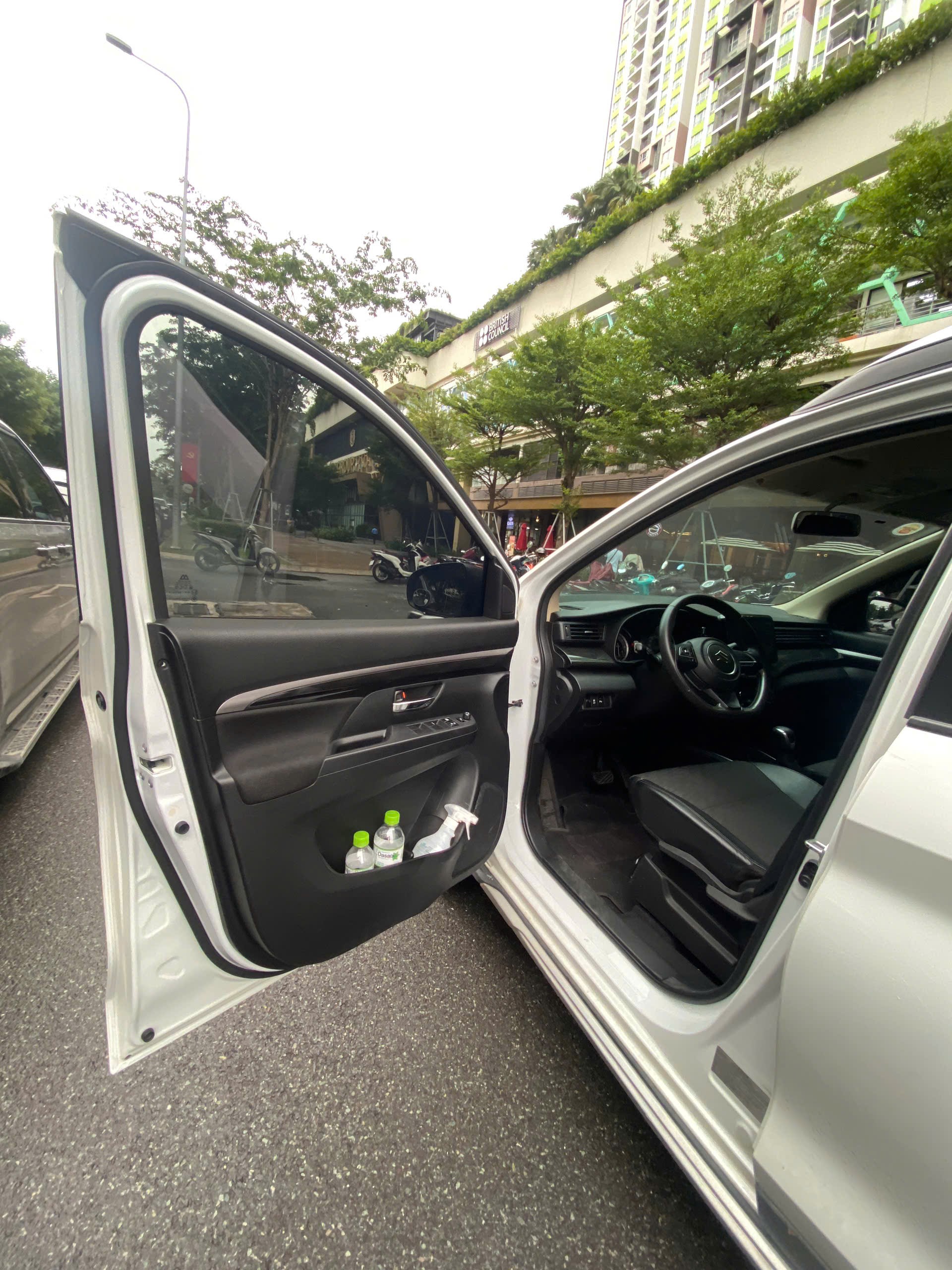 Suzuki Xl7 1.5 AT 2020 - Ngoại thất 7