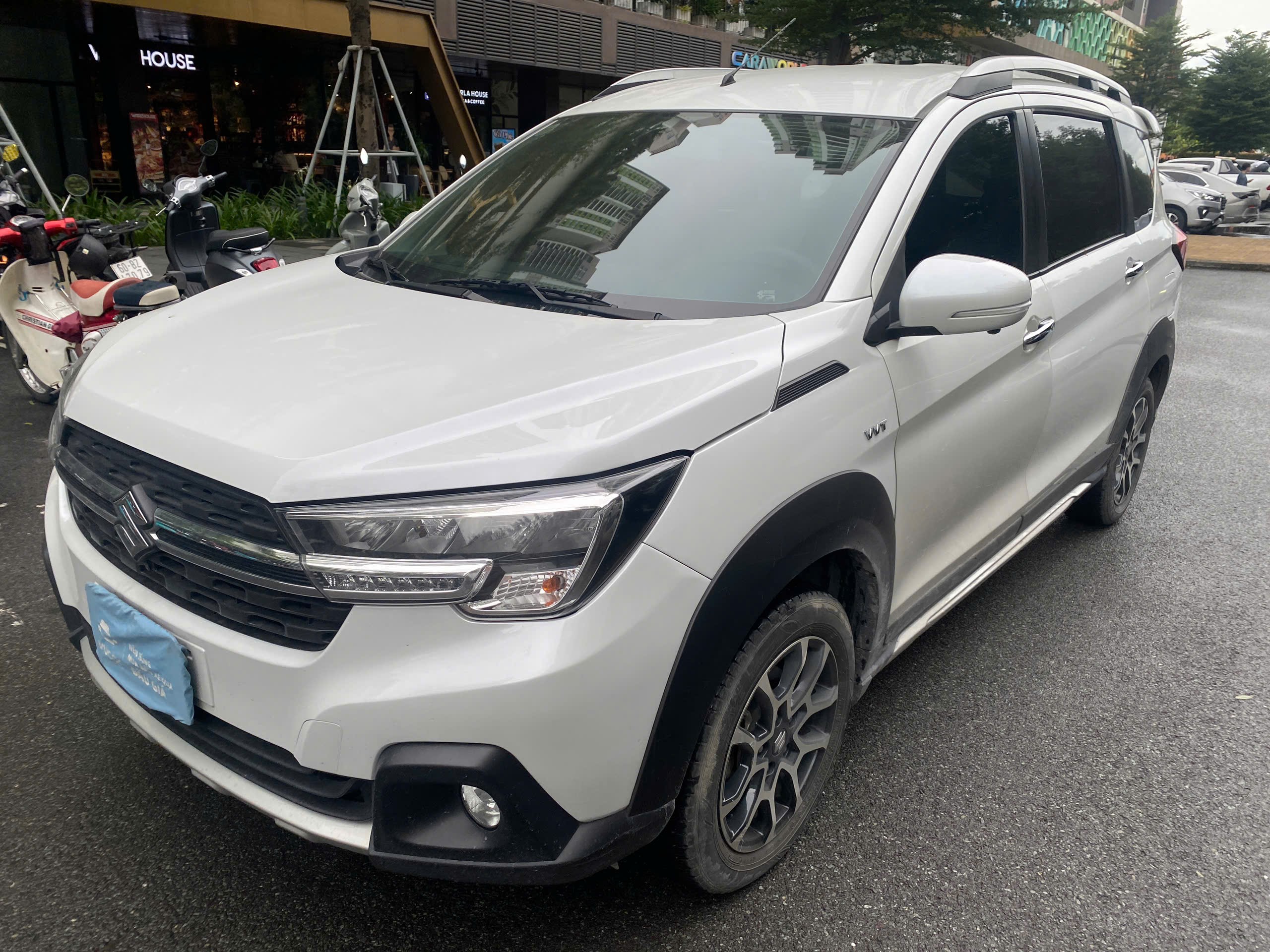 Suzuki Xl7 1.5 AT 2020 - Ngoại thất 6