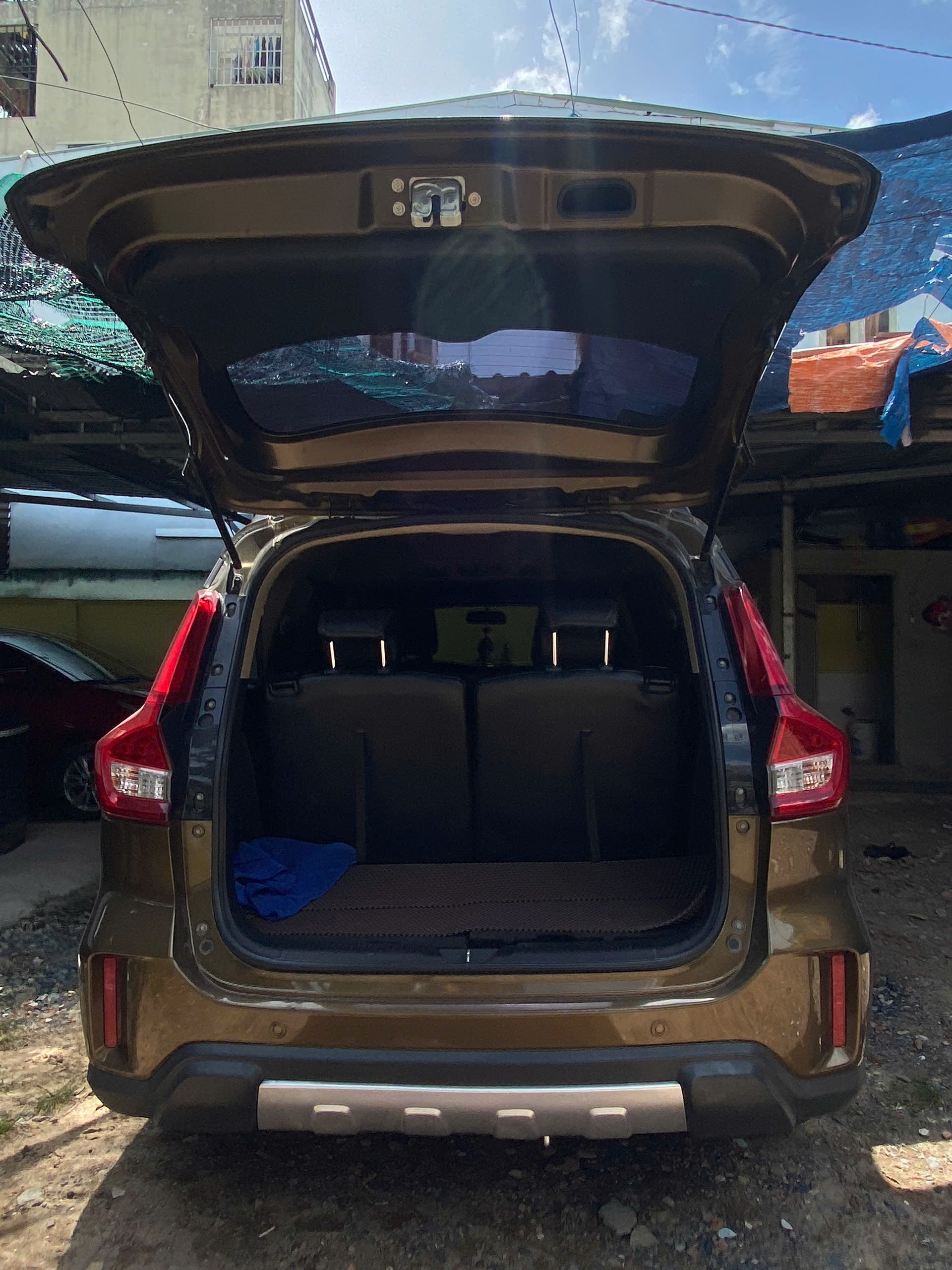 Suzuki Xl7 1.5 AT 2022 - Ngoại thất 15