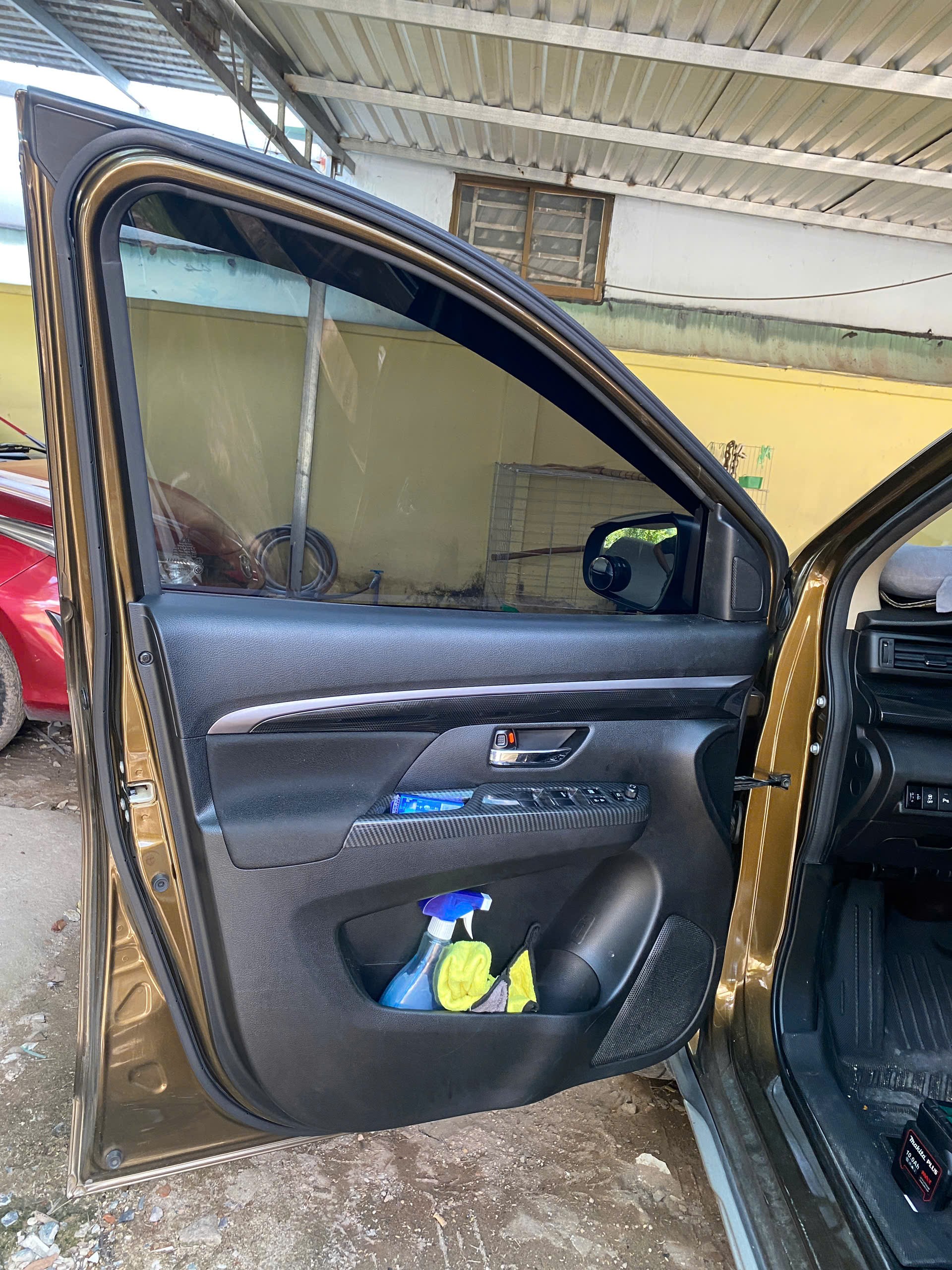 Suzuki Xl7 1.5 AT 2022 - Ngoại thất 5