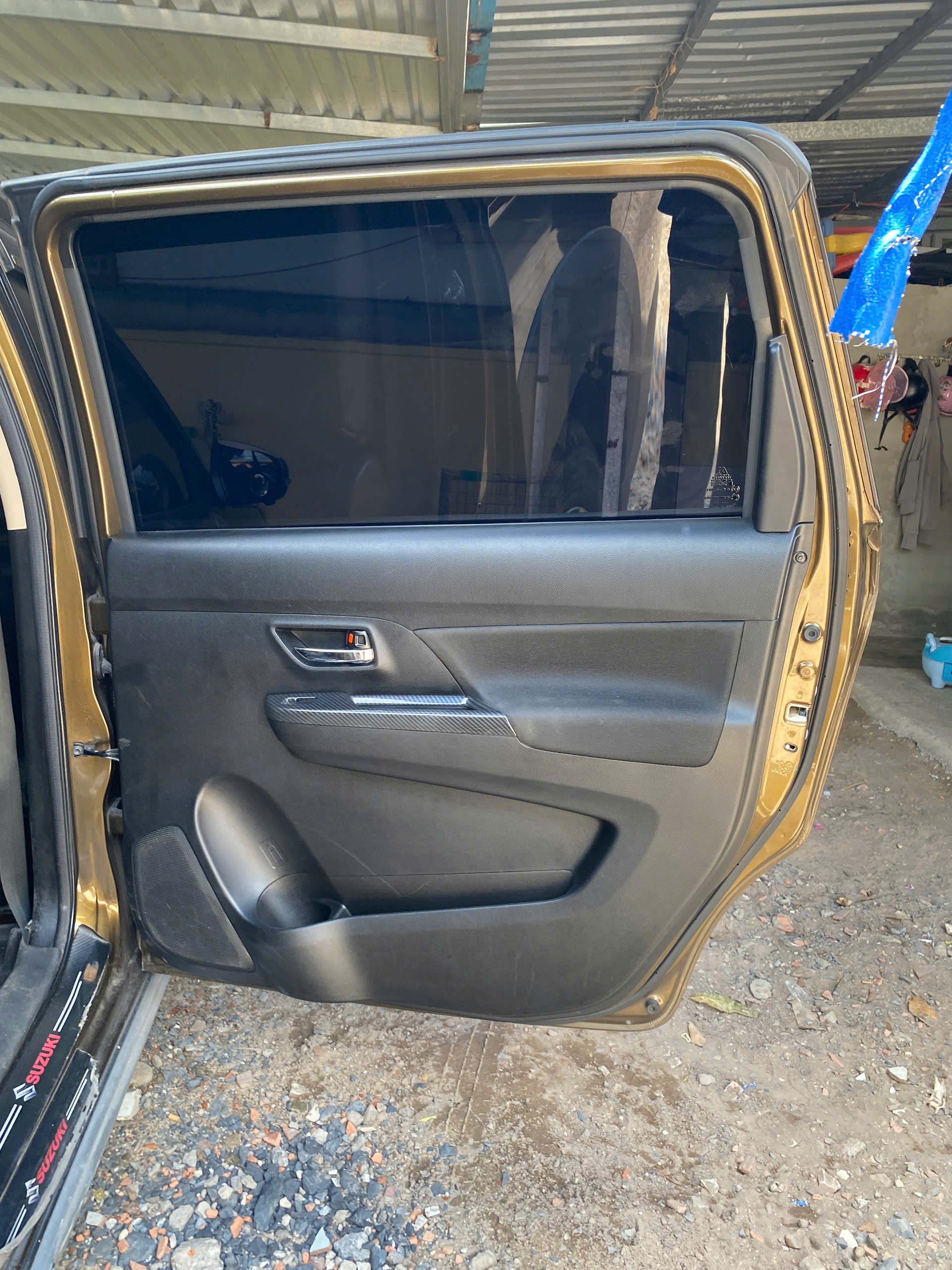 Suzuki Xl7 1.5 AT 2022 - Ngoại thất 17