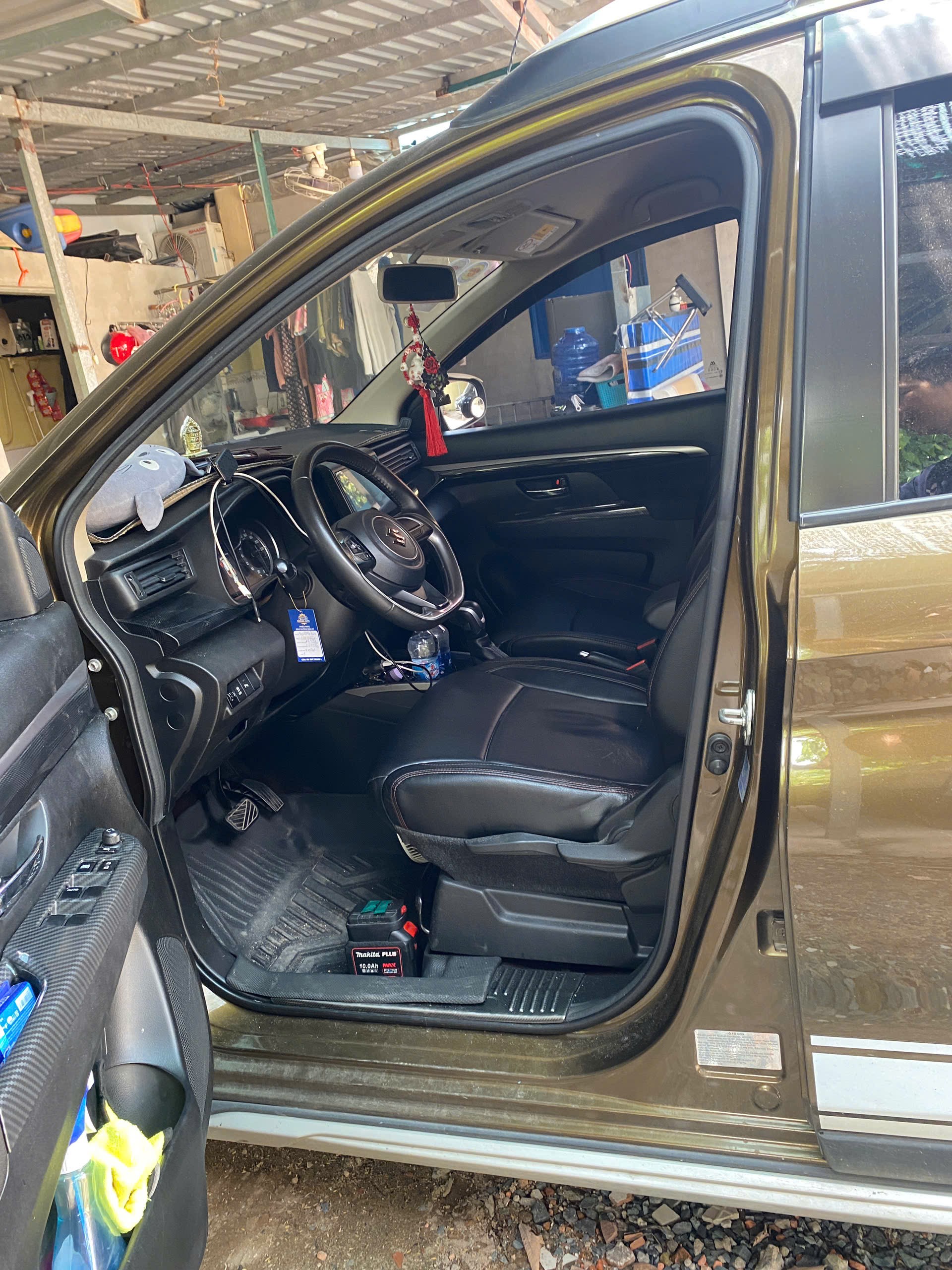 Suzuki Xl7 1.5 AT 2022 - Ngoại thất 6