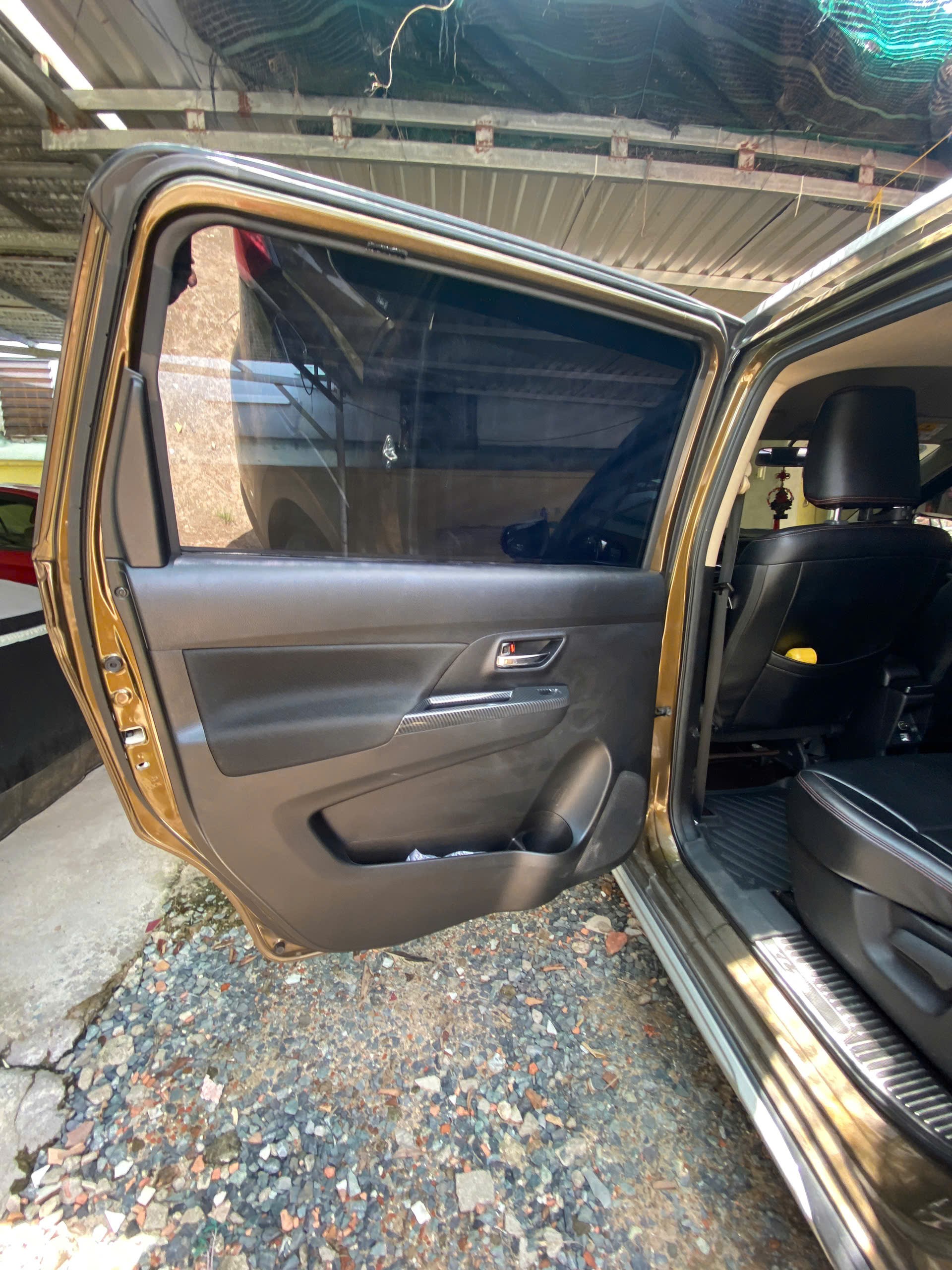 Suzuki Xl7 1.5 AT 2022 - Ngoại thất 10