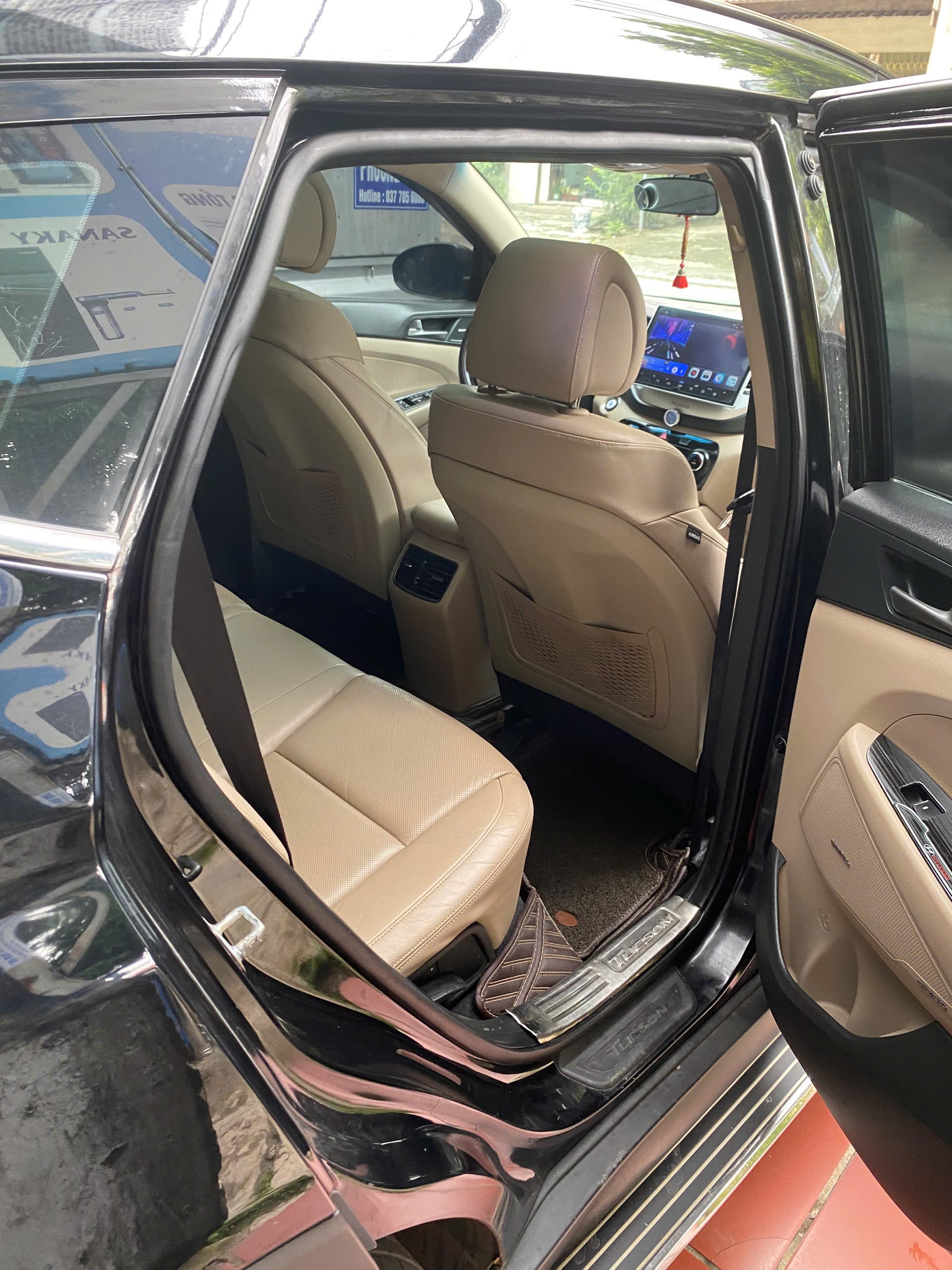 Hyundai Tucson 2.0 ATH 2018 - Ngoại thất 13