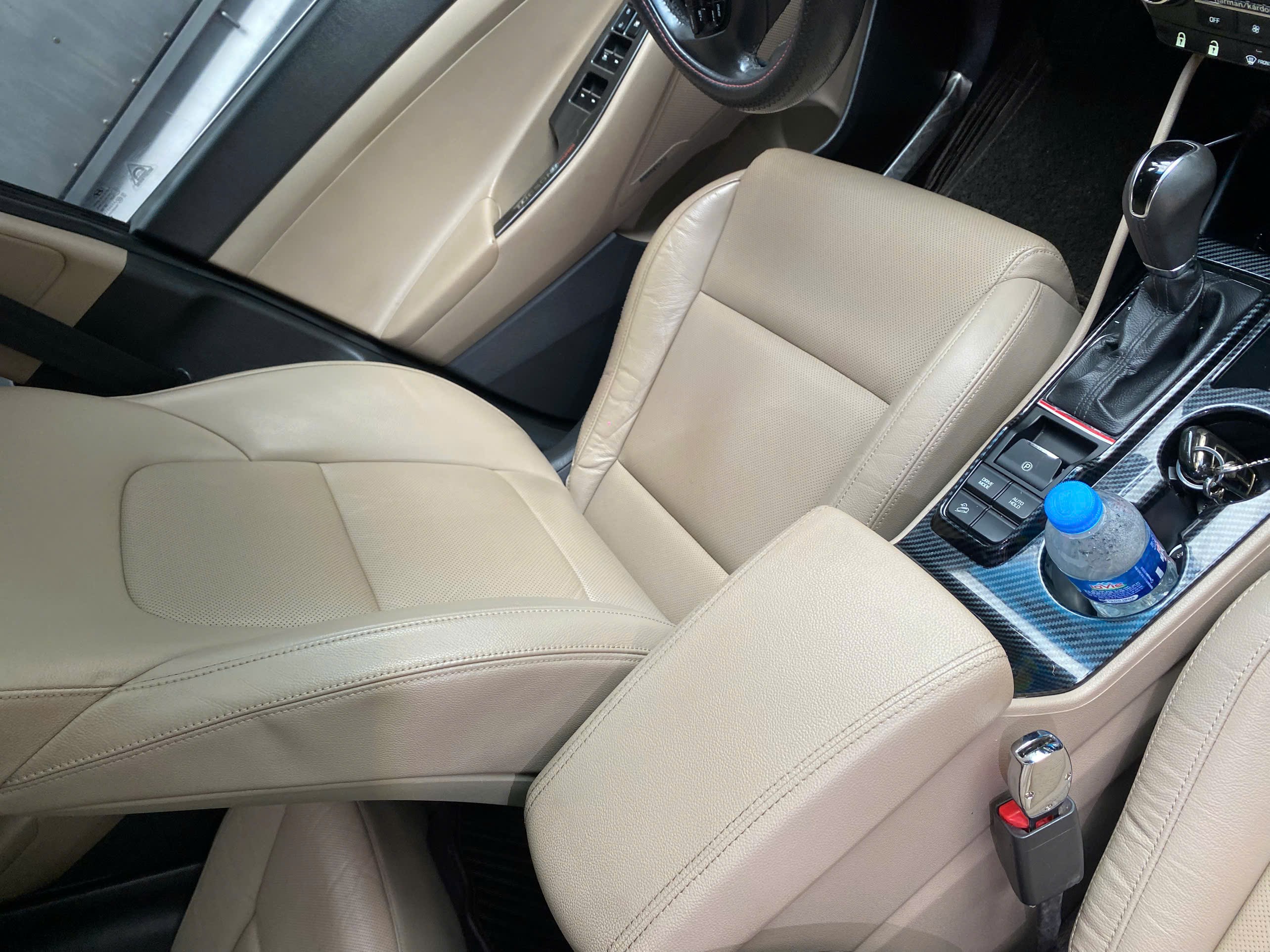 Hyundai Tucson 2.0 ATH 2018 - Ngoại thất 19