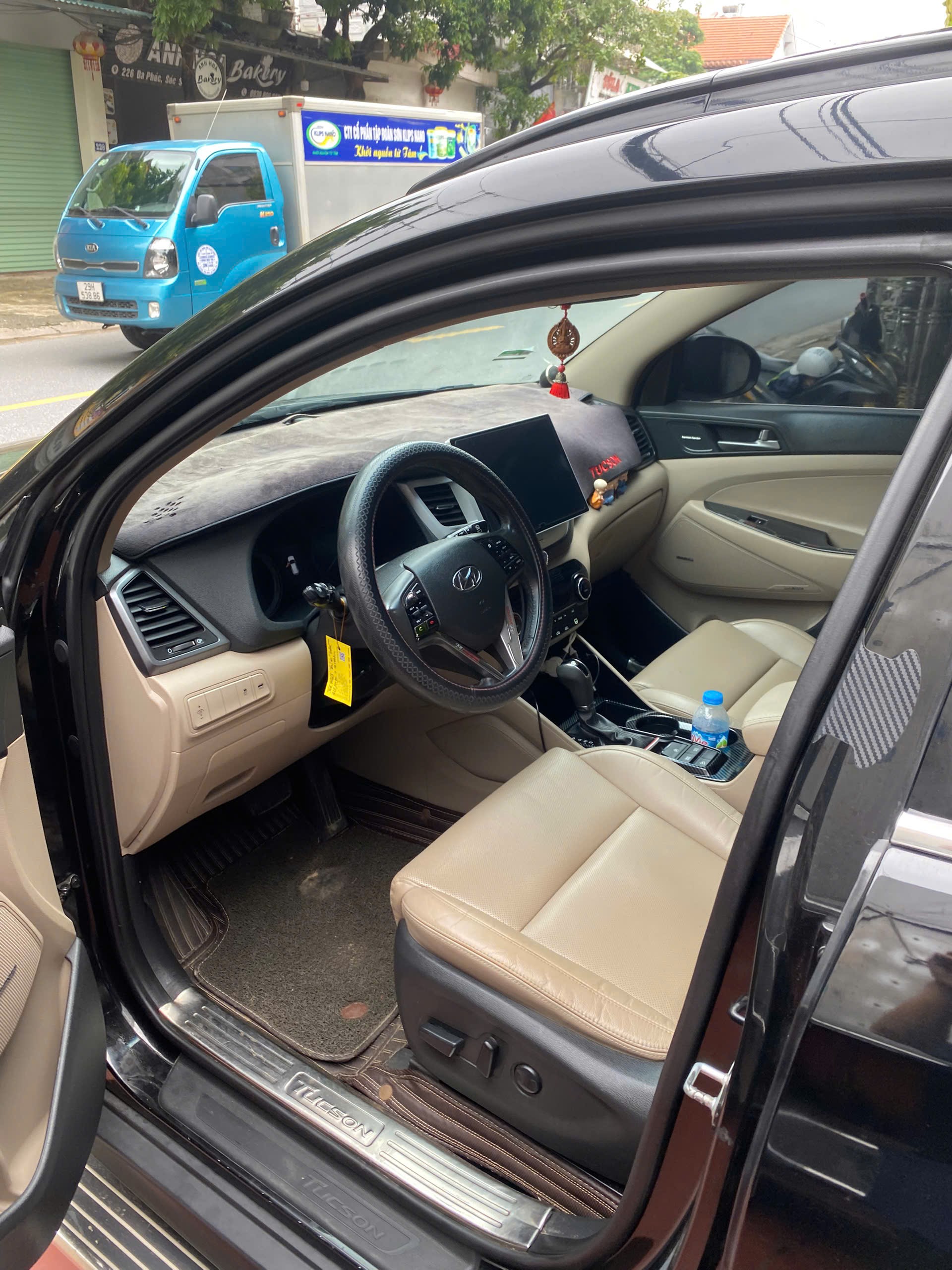 Hyundai Tucson 2.0 ATH 2018 - Ngoại thất 5
