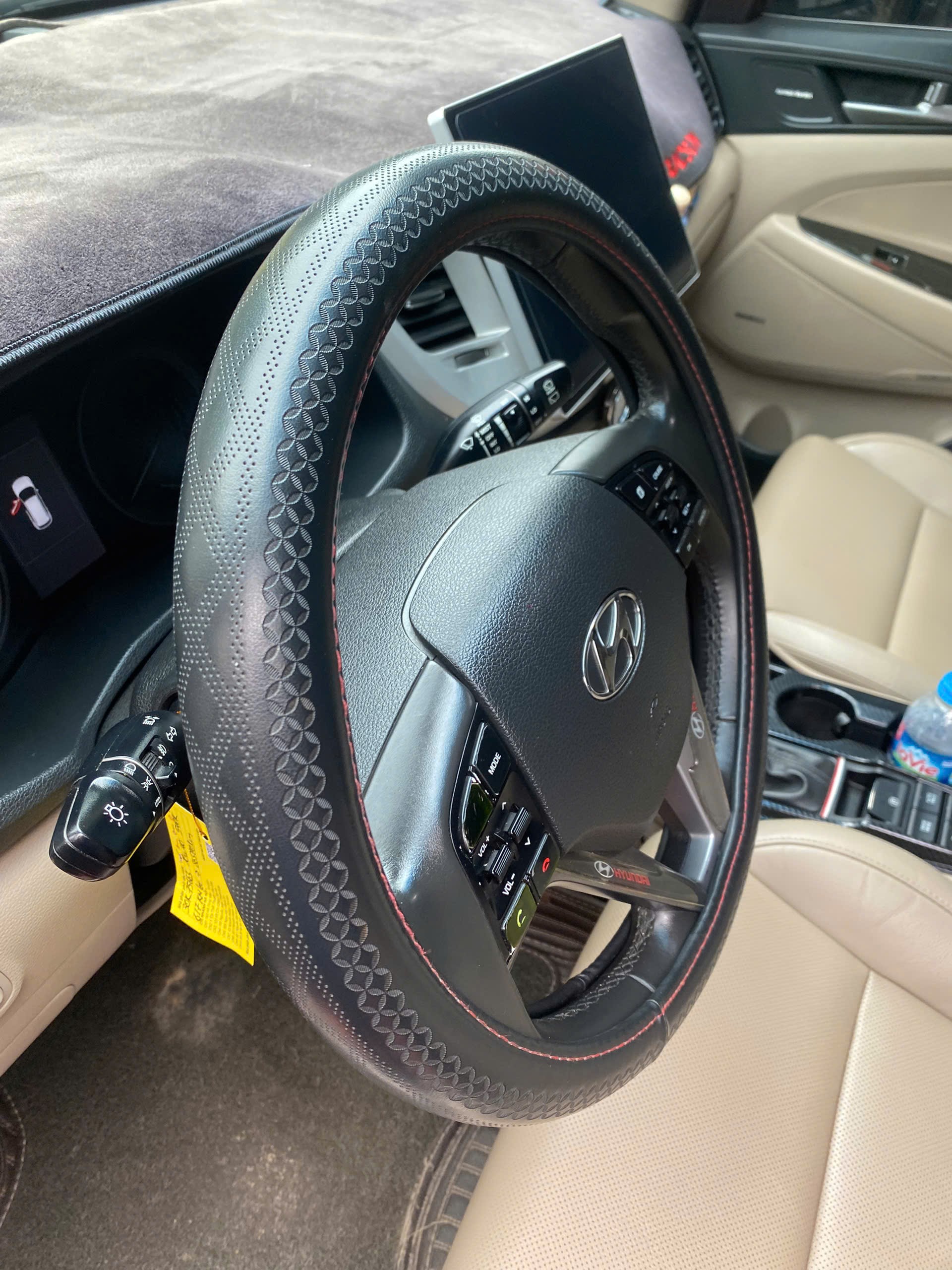 Hyundai Tucson 2.0 ATH 2018 - Ngoại thất 6