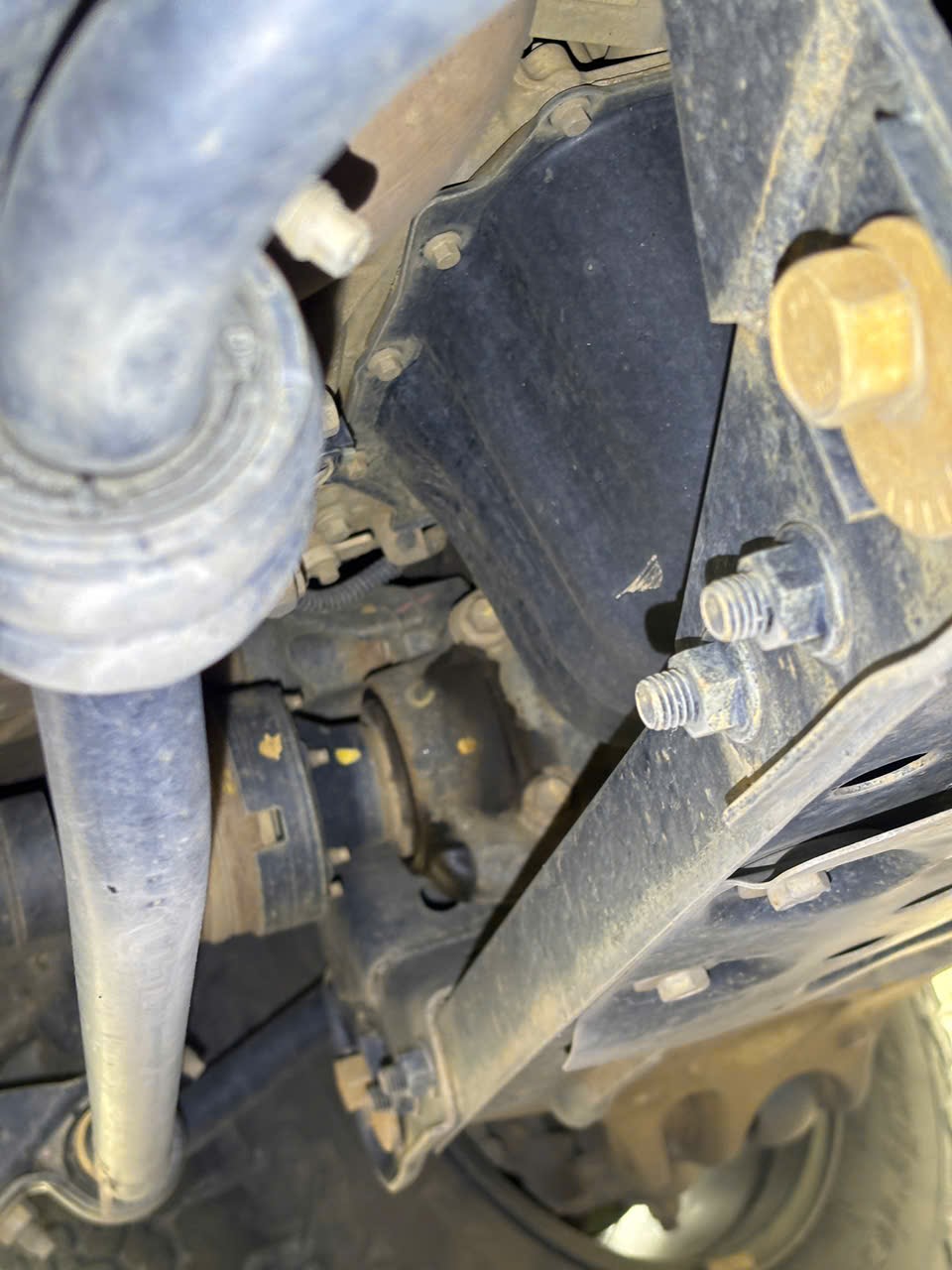 Ford Ranger Raptor 2.0L 4x4 AT 2020 - Ngoại thất 20