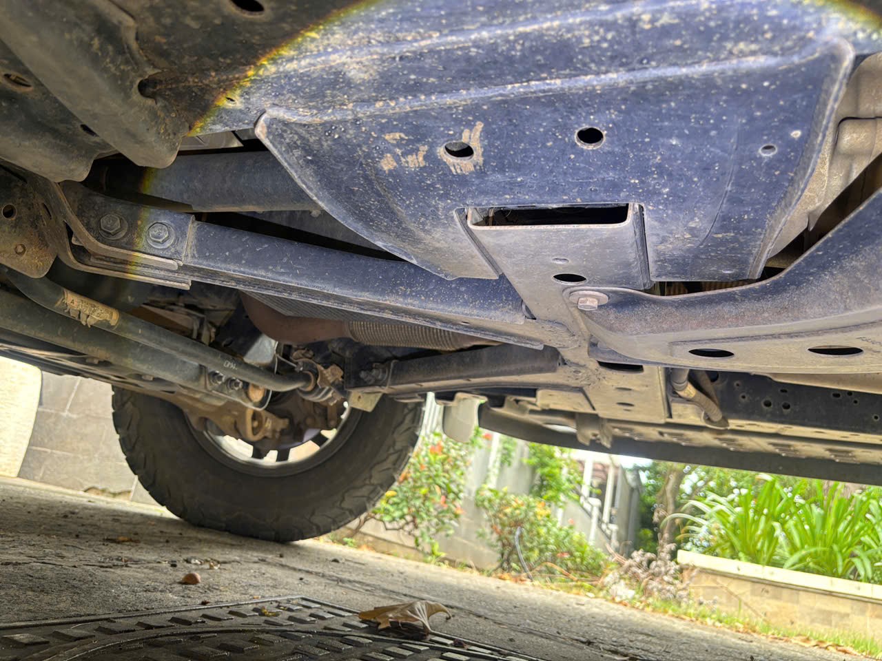 Ford Ranger Raptor 2.0L 4x4 AT 2020 - Ngoại thất 8