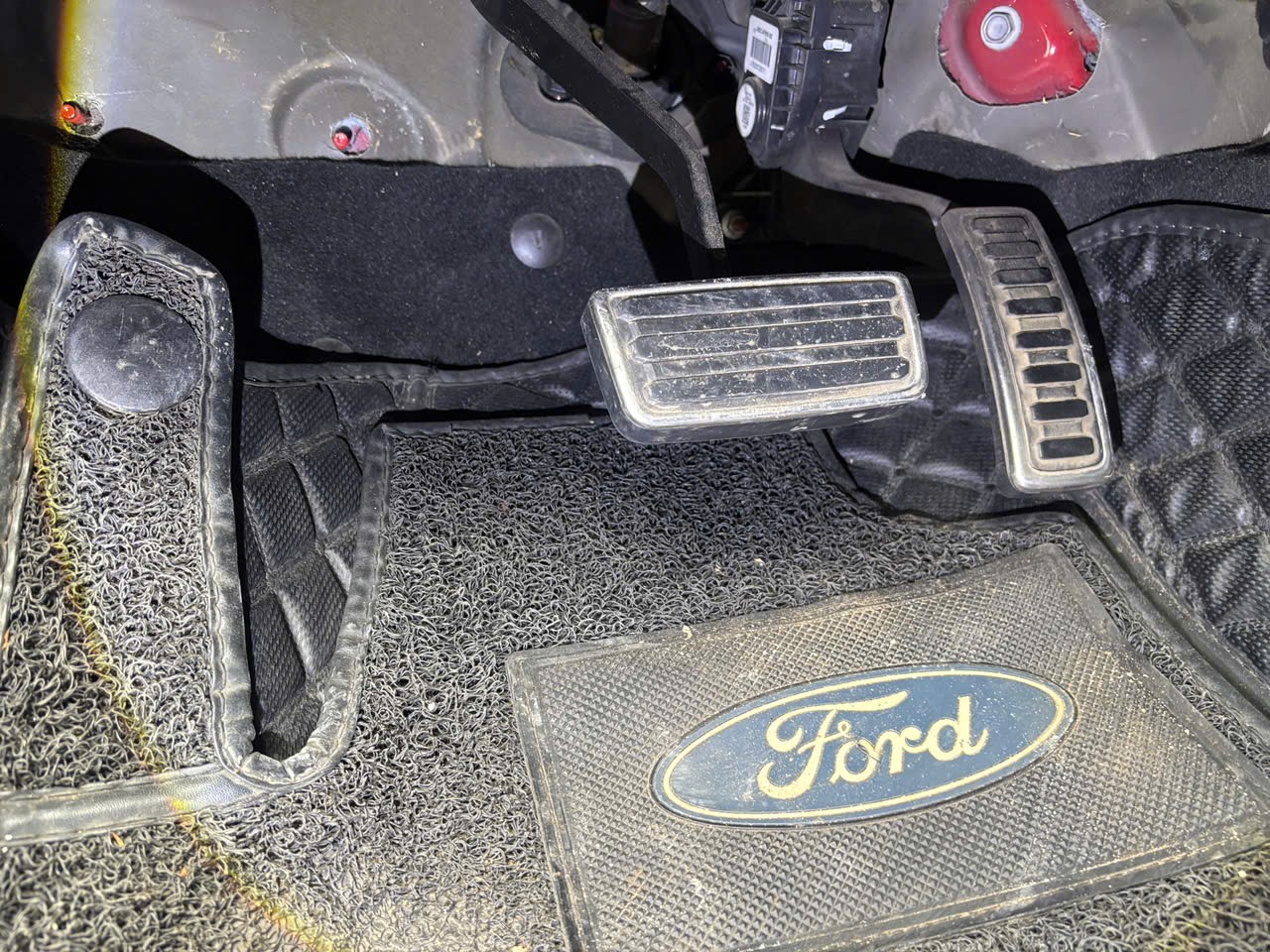 Ford Ranger Raptor 2.0L 4x4 AT 2020 - Ngoại thất 15