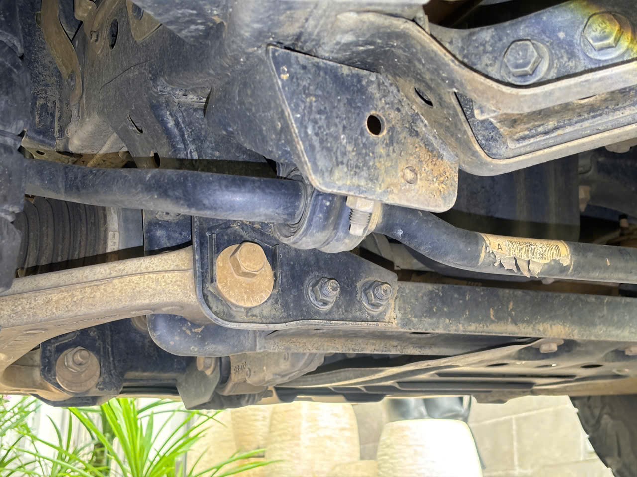 Ford Ranger Raptor 2.0L 4x4 AT 2020 - Ngoại thất 7