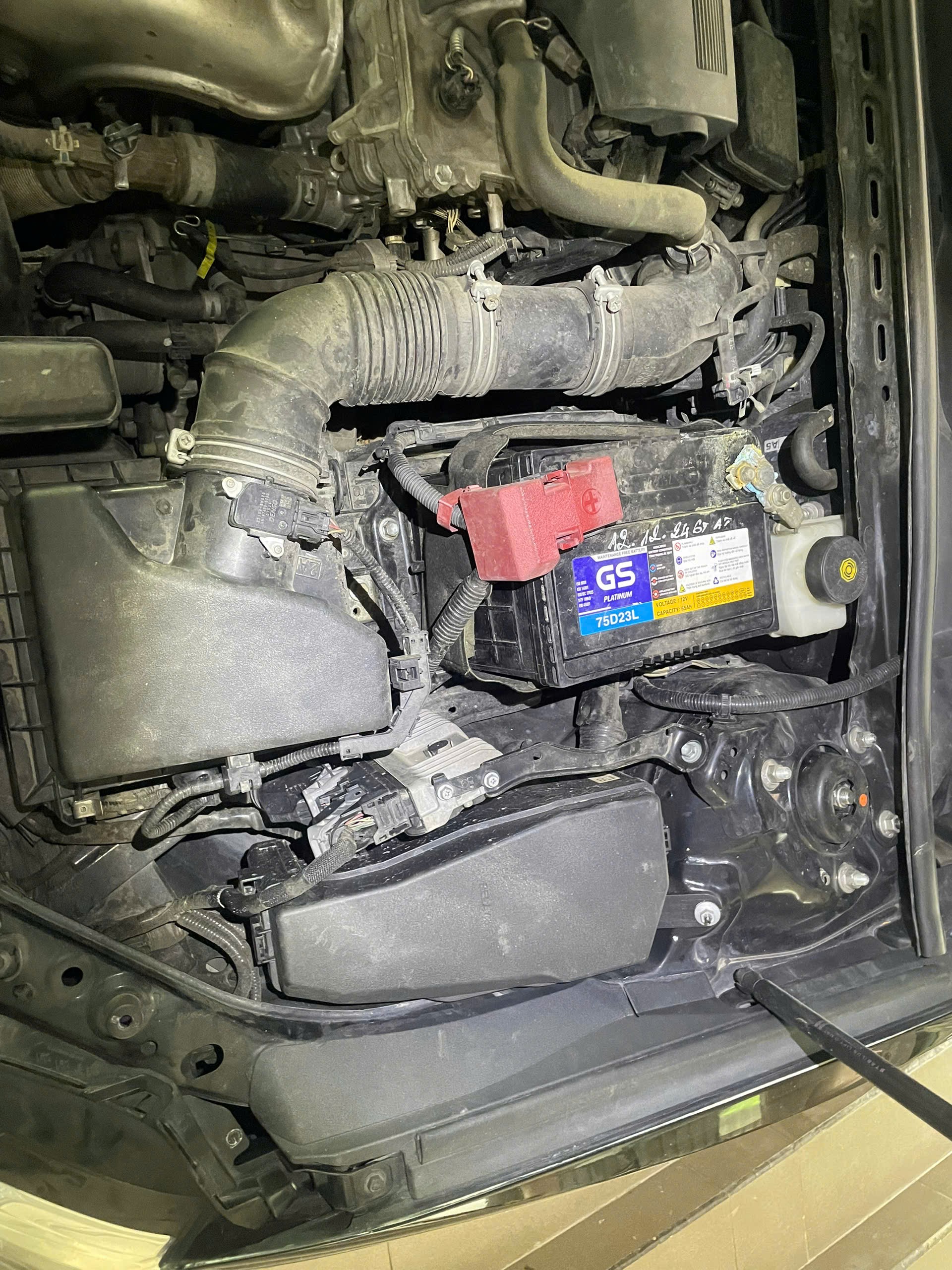 Toyota Camry 2.5Q 2020 - Ngoại thất 3