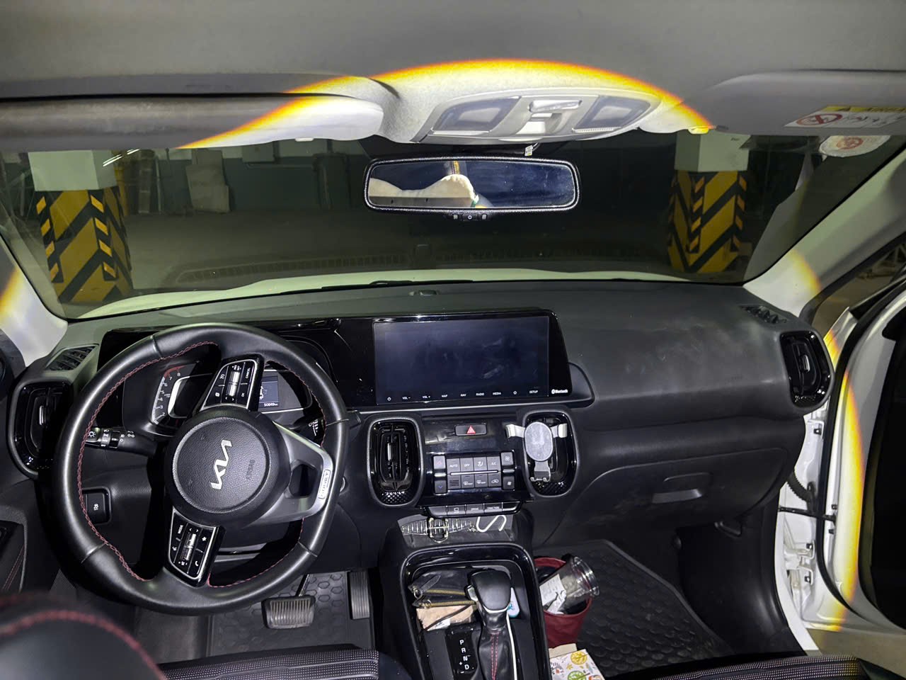 Kia Sonet Premium 1.5 AT 2022 - Ngoại thất 15