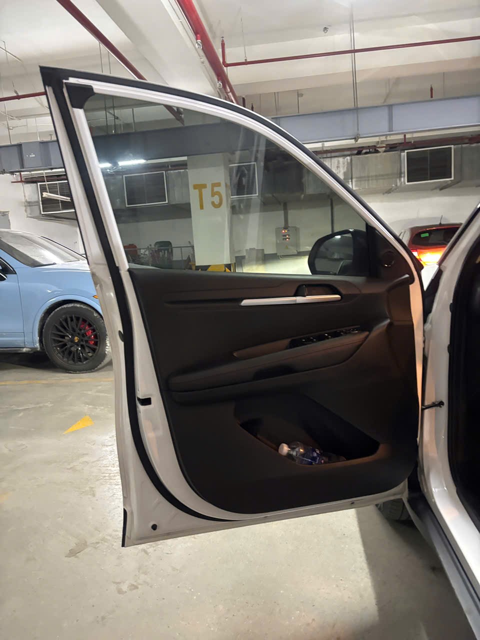 Kia Sonet Premium 1.5 AT 2022 - Ngoại thất 9