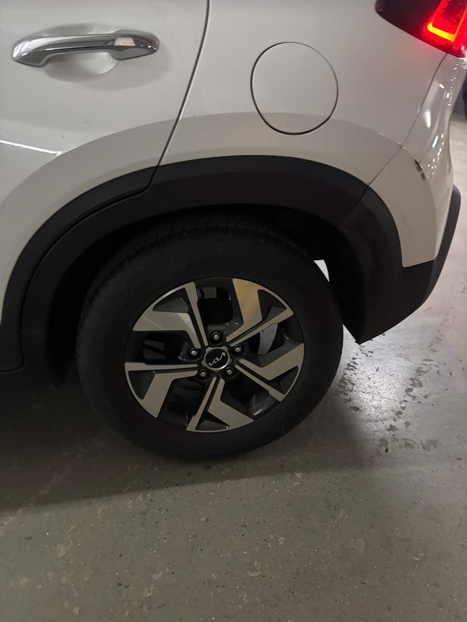 Kia Sonet Premium 1.5 AT 2022 - Ngoại thất 3