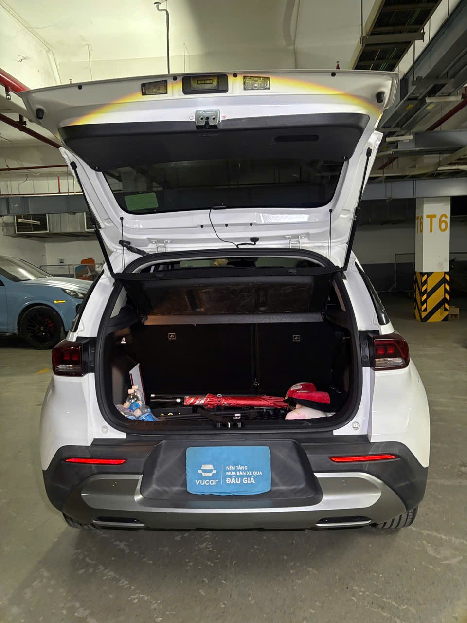 Kia Sonet Premium 1.5 AT 2022 - Ngoại thất 20