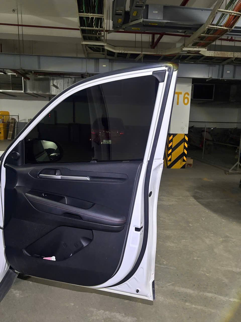 Kia Sonet Premium 1.5 AT 2022 - Ngoại thất 19