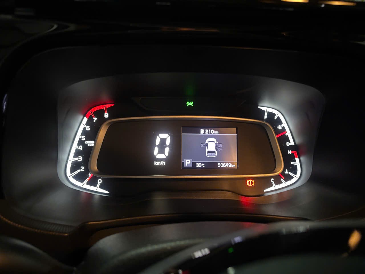 Kia Sonet Premium 1.5 AT 2022 - Ngoại thất 12