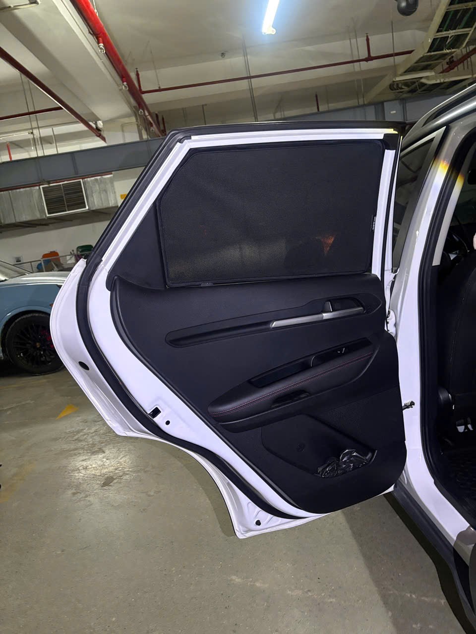 Kia Sonet Premium 1.5 AT 2022 - Ngoại thất 14