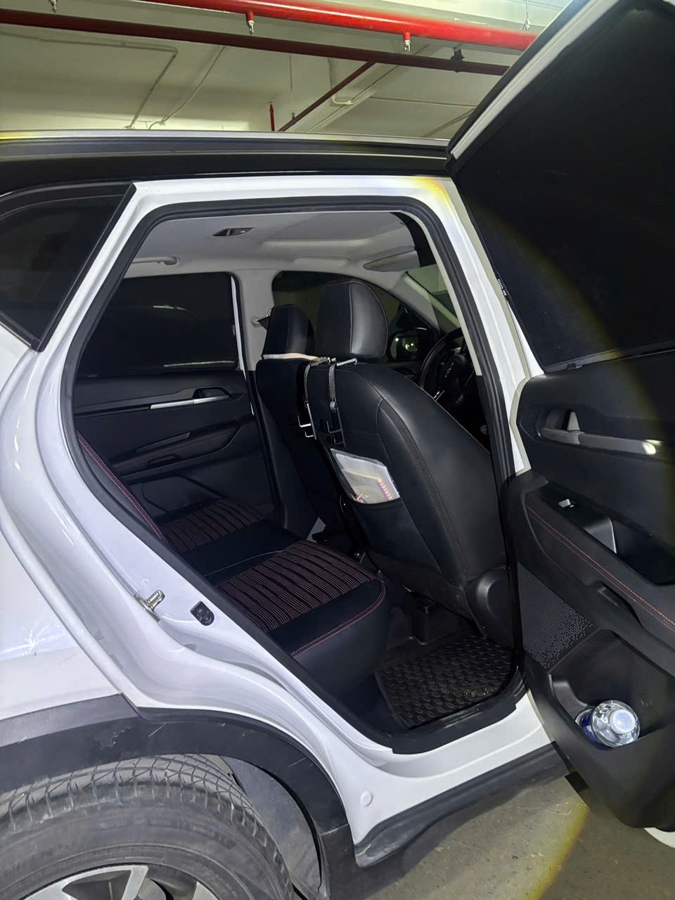 Kia Sonet Premium 1.5 AT 2022 - Ngoại thất 16