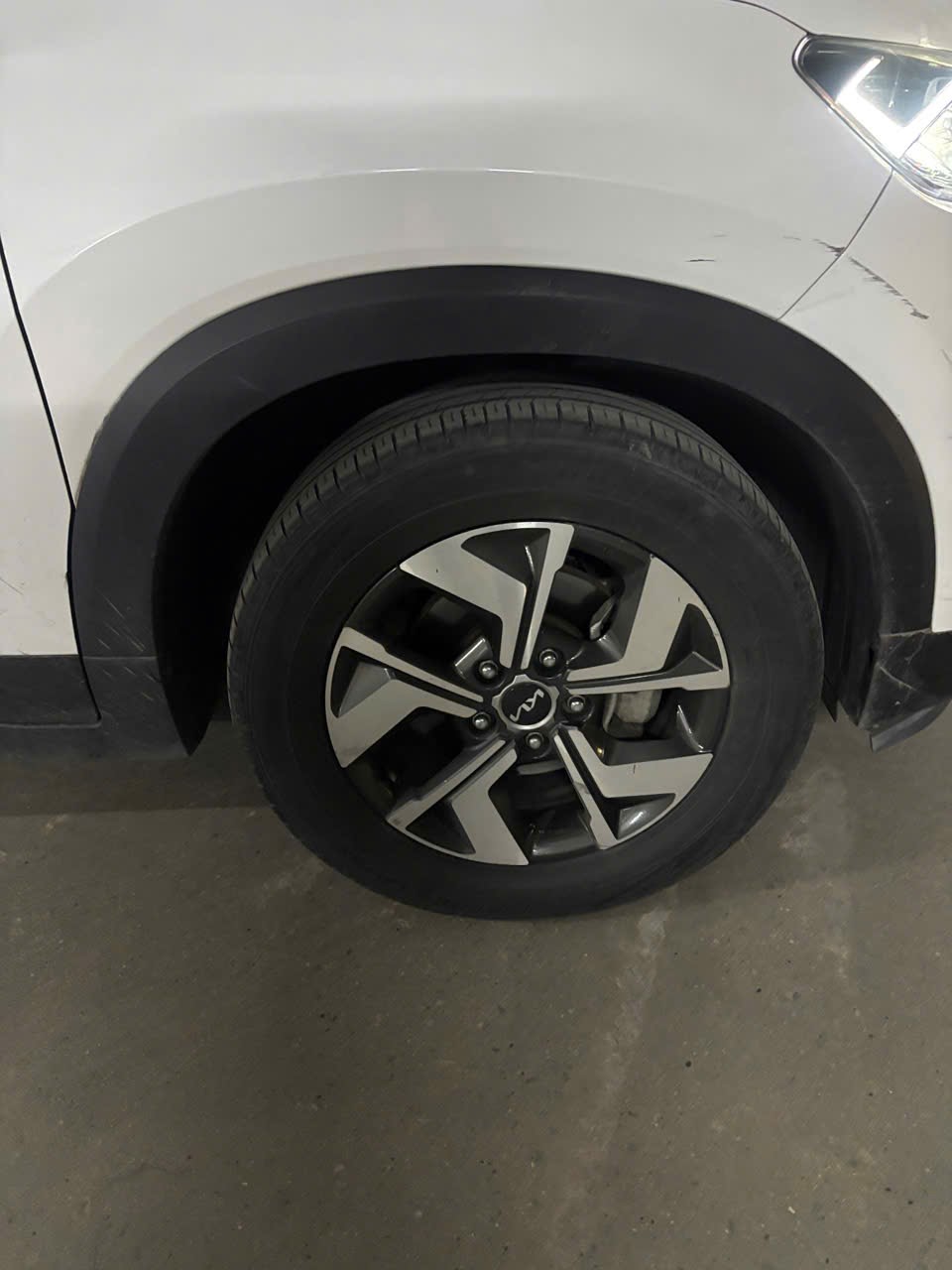 Kia Sonet Premium 1.5 AT 2022 - Ngoại thất 6