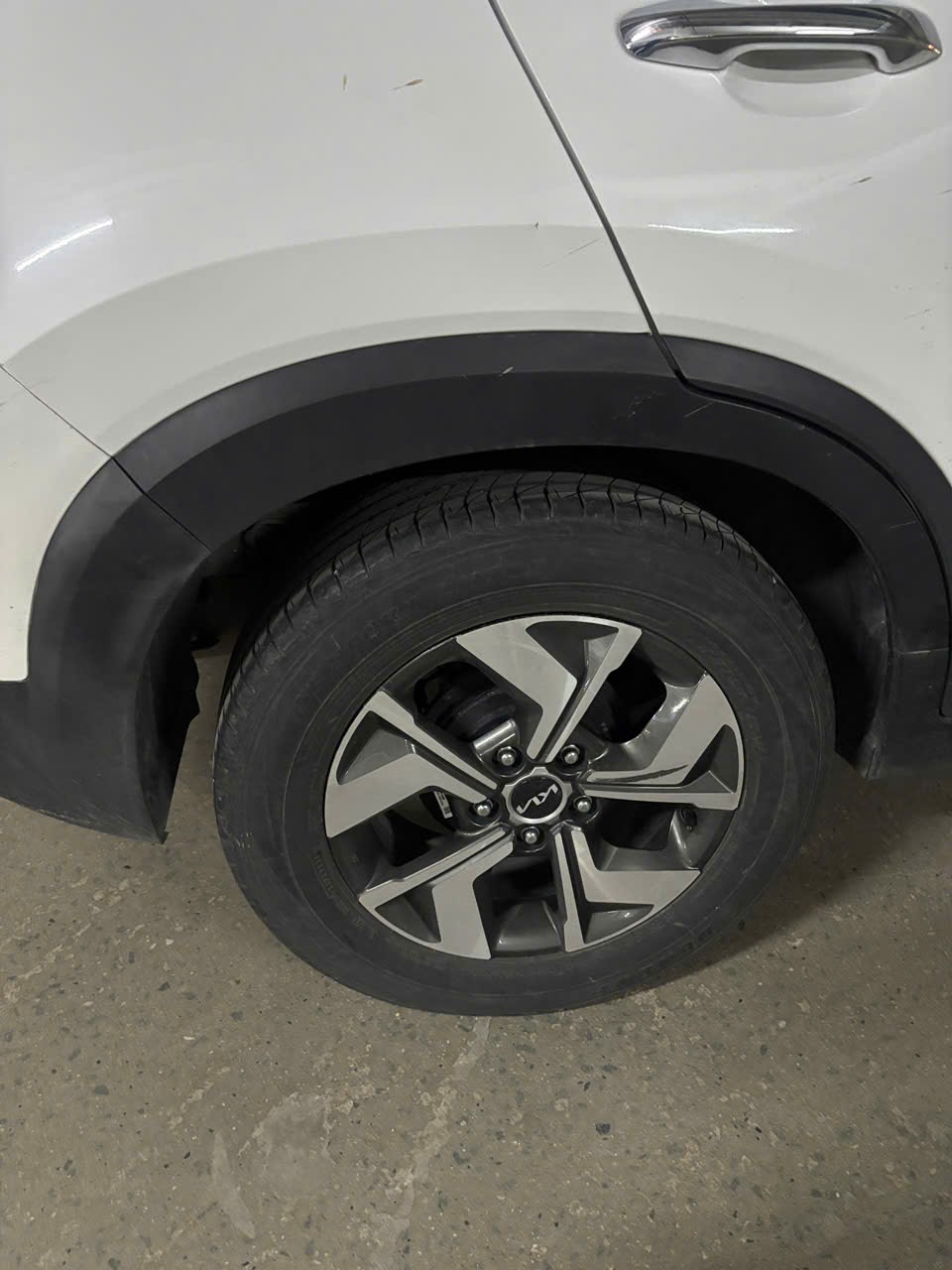Kia Sonet Premium 1.5 AT 2022 - Ngoại thất 7