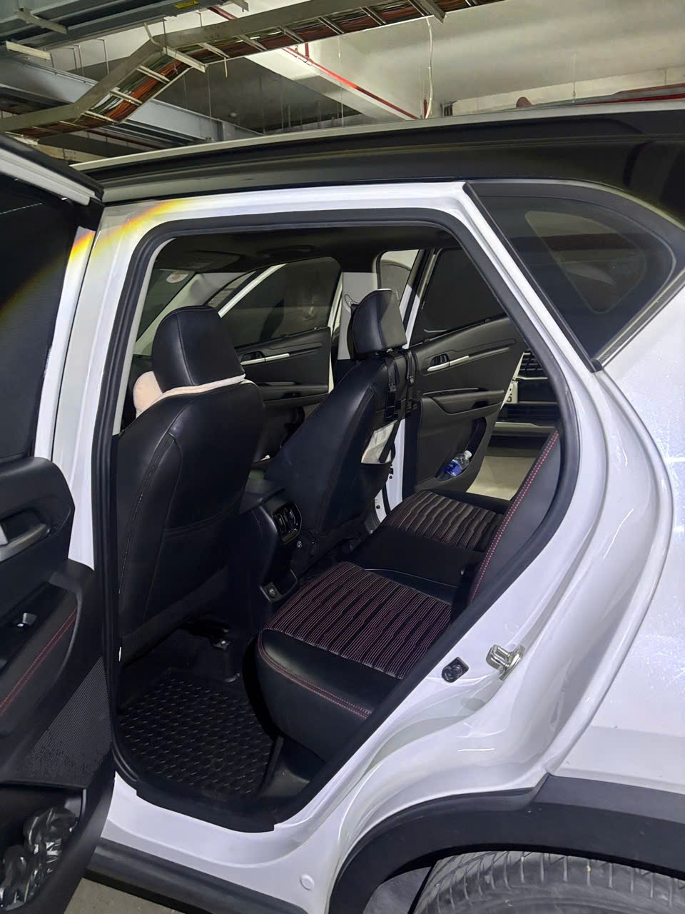 Kia Sonet Premium 1.5 AT 2022 - Ngoại thất 13