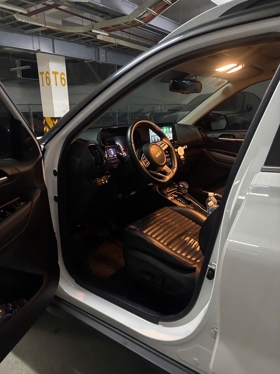 Kia Sonet Premium 1.5 AT 2022 - Ngoại thất 10