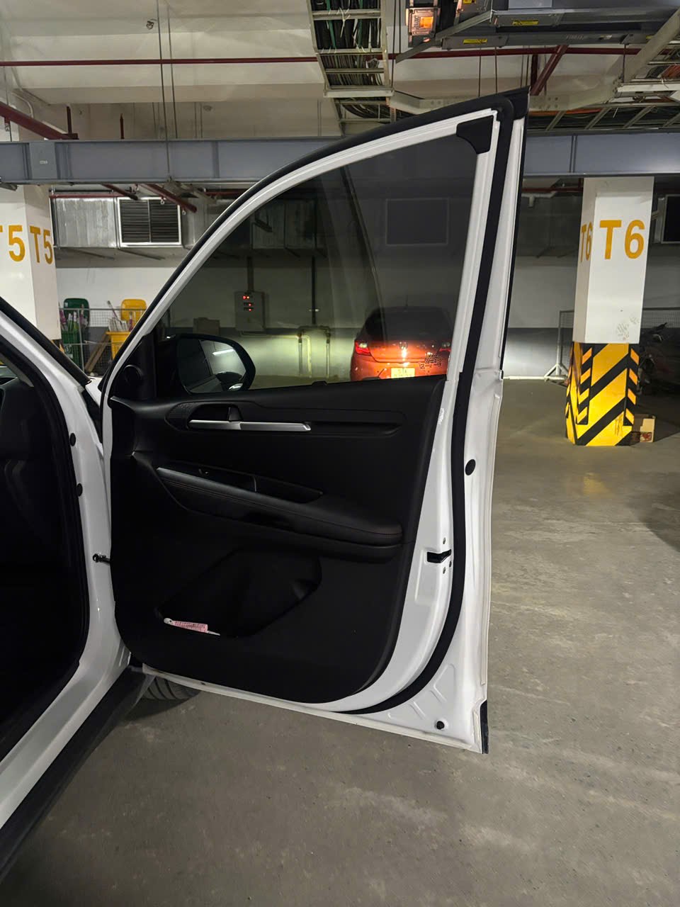 Kia Sonet Premium 1.5 AT 2022 - Ngoại thất 8