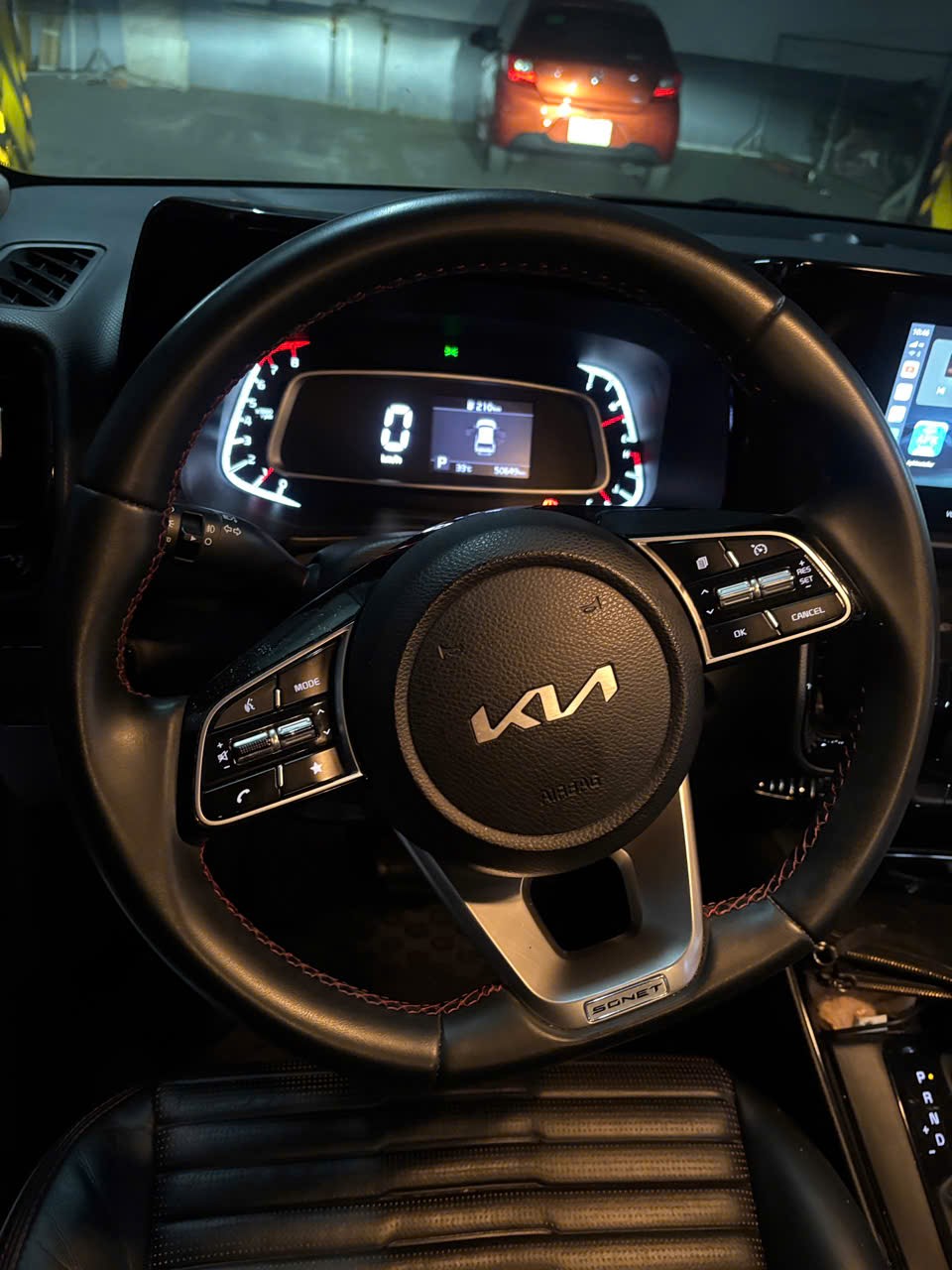 Kia Sonet Premium 1.5 AT 2022 - Ngoại thất 11