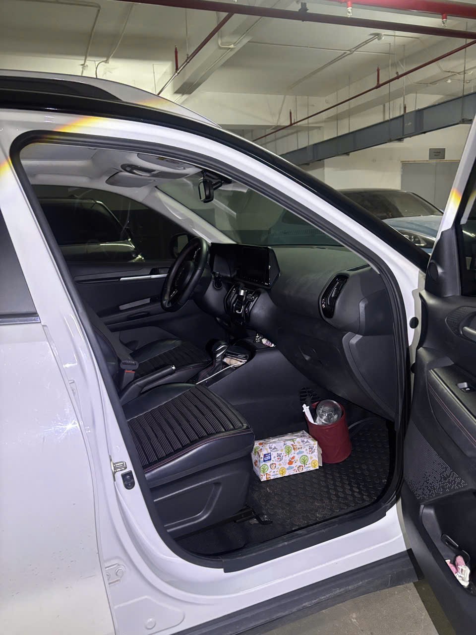 Kia Sonet Premium 1.5 AT 2022 - Ngoại thất 18