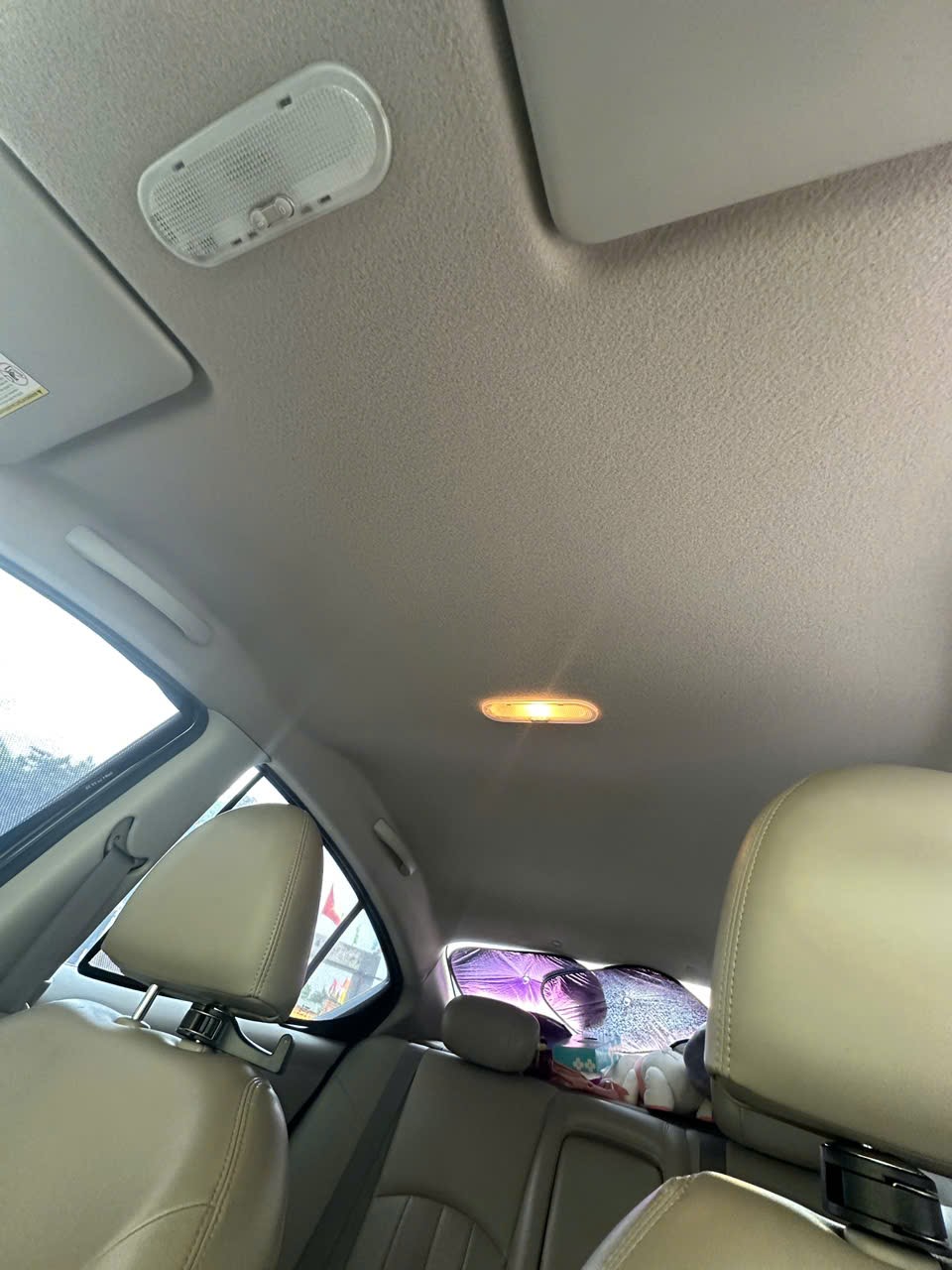 Nisssn sunny 1.5 XV hơn 2014 - Ngoại thất 10
