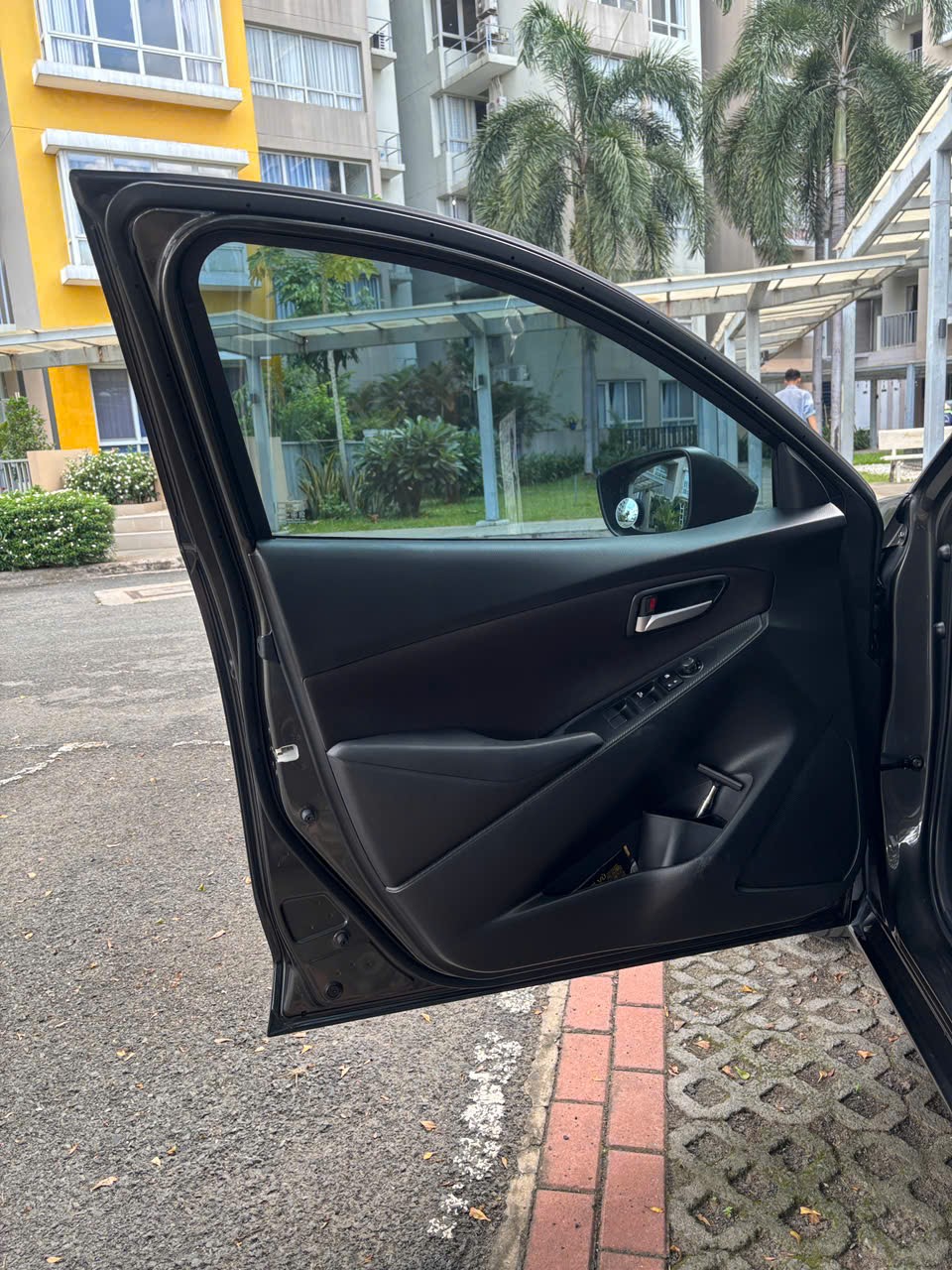 Mazda 2 1.5 AT 2025 - Ngoại thất 20