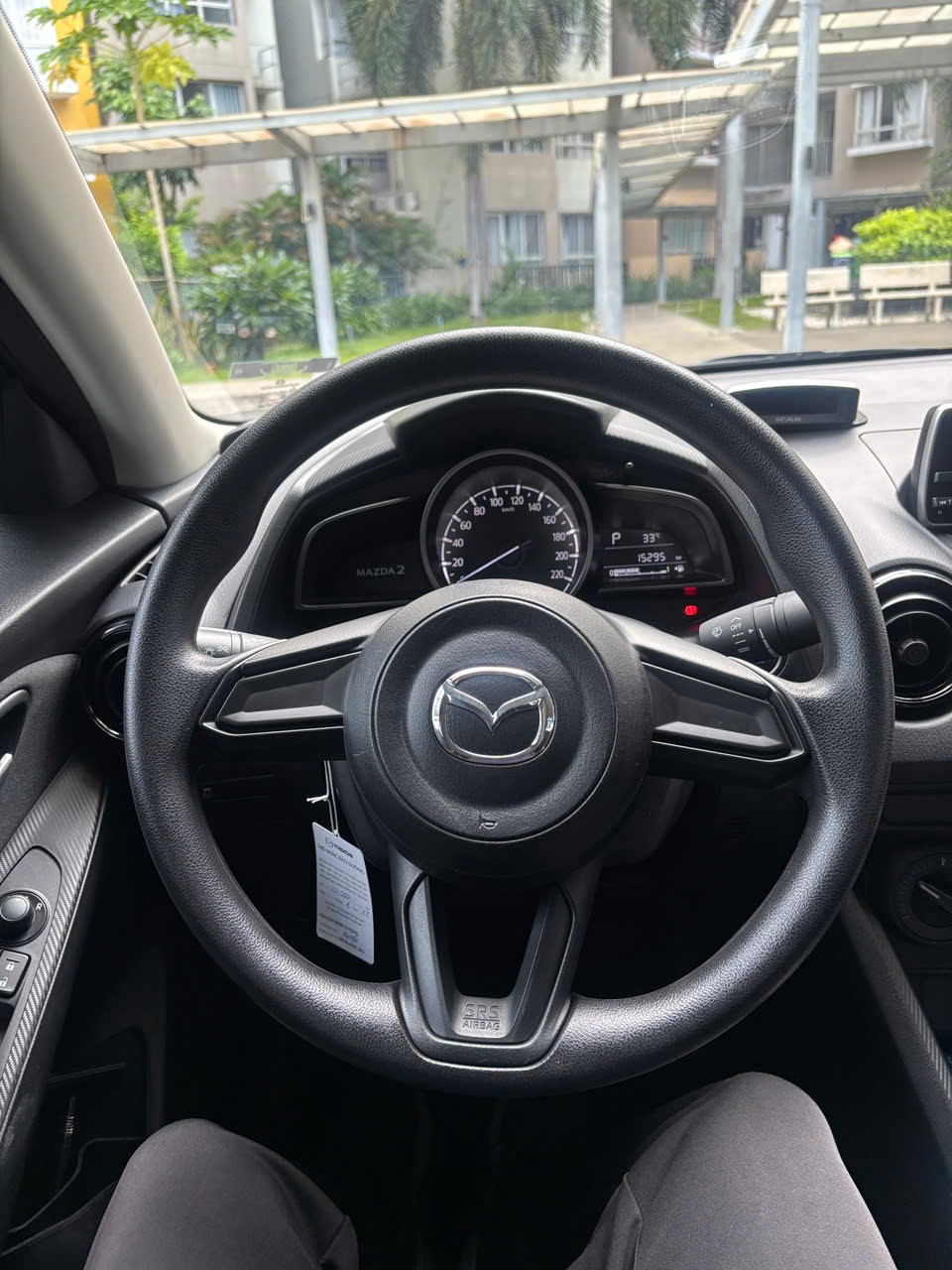Mazda 2 1.5 AT 2025 - Ngoại thất 4