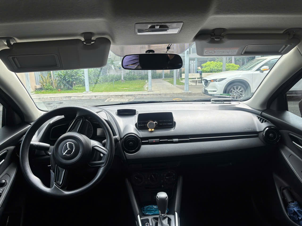 Mazda 2 1.5 AT 2025 - Ngoại thất 14