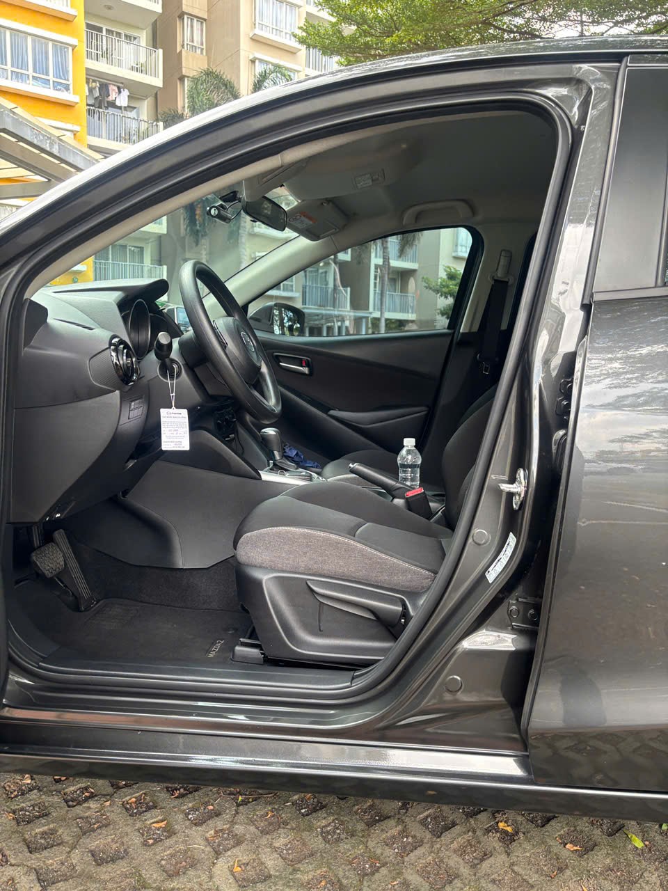 Mazda 2 1.5 AT 2025 - Ngoại thất 10