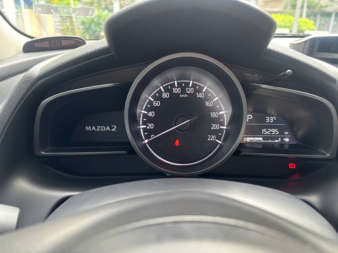Mazda 2 1.5 AT 2025 - Ngoại thất 8