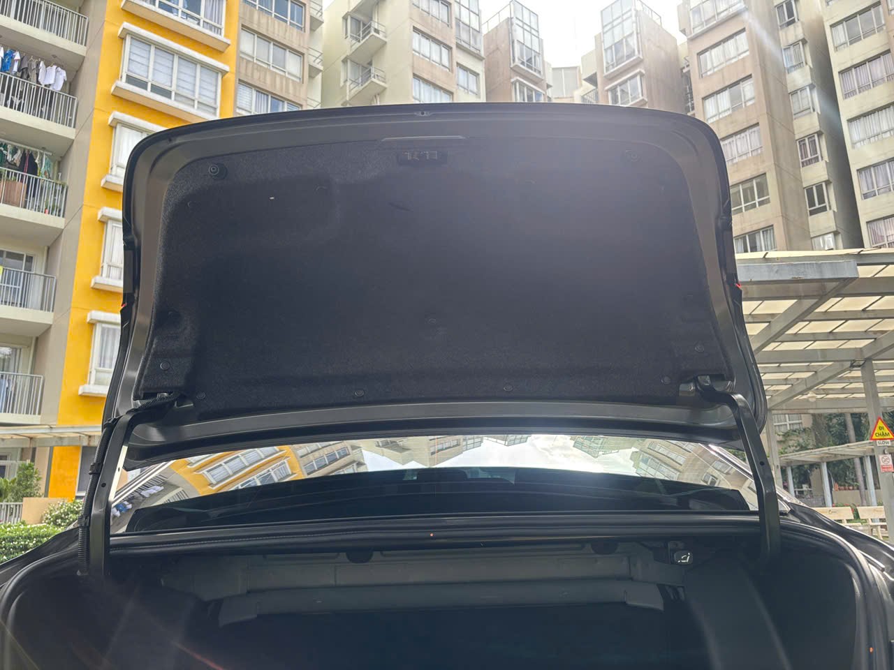 Mazda 2 1.5 AT 2025 - Ngoại thất 7