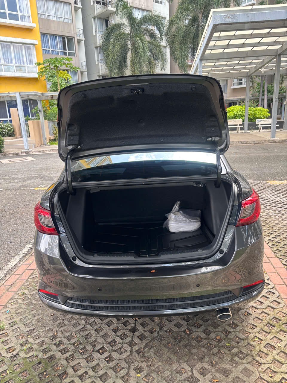 Mazda 2 1.5 AT 2025 - Ngoại thất 17