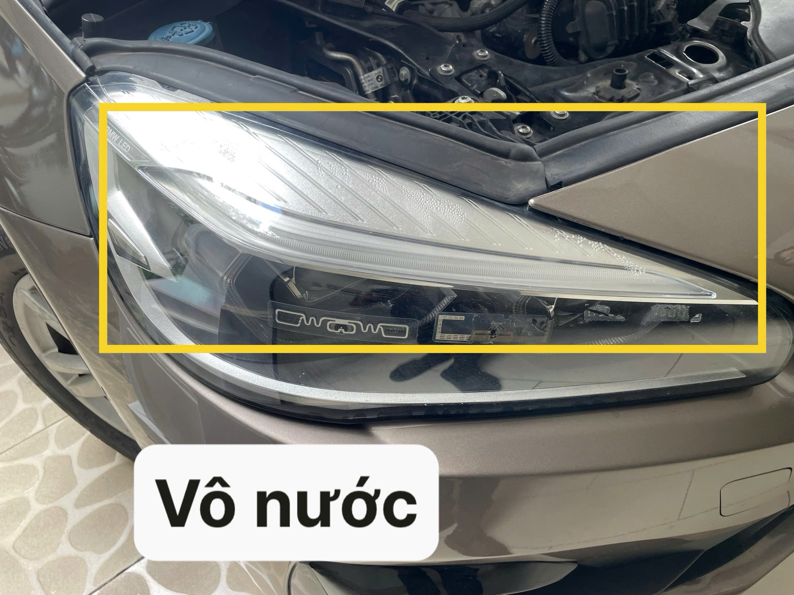 BMW 2 series 218i Gran Tourer 2018 - Ngoại thất 9