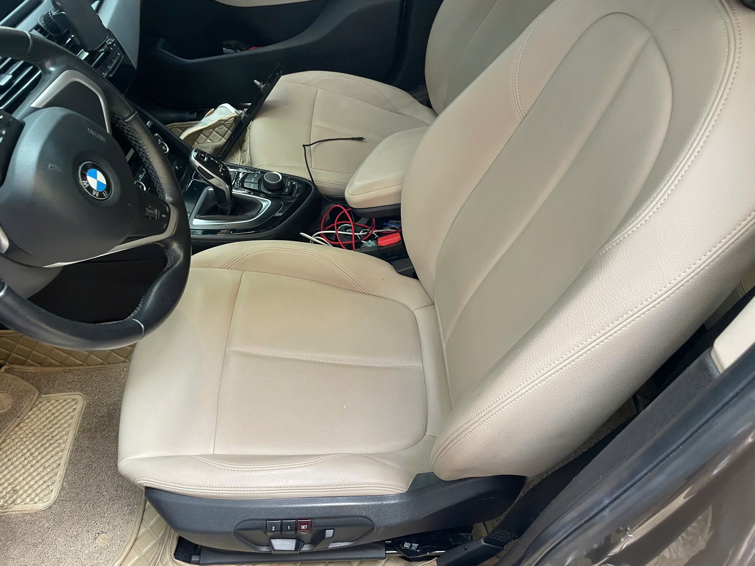 BMW 2 series 218i Gran Tourer 2018 - Ngoại thất 15