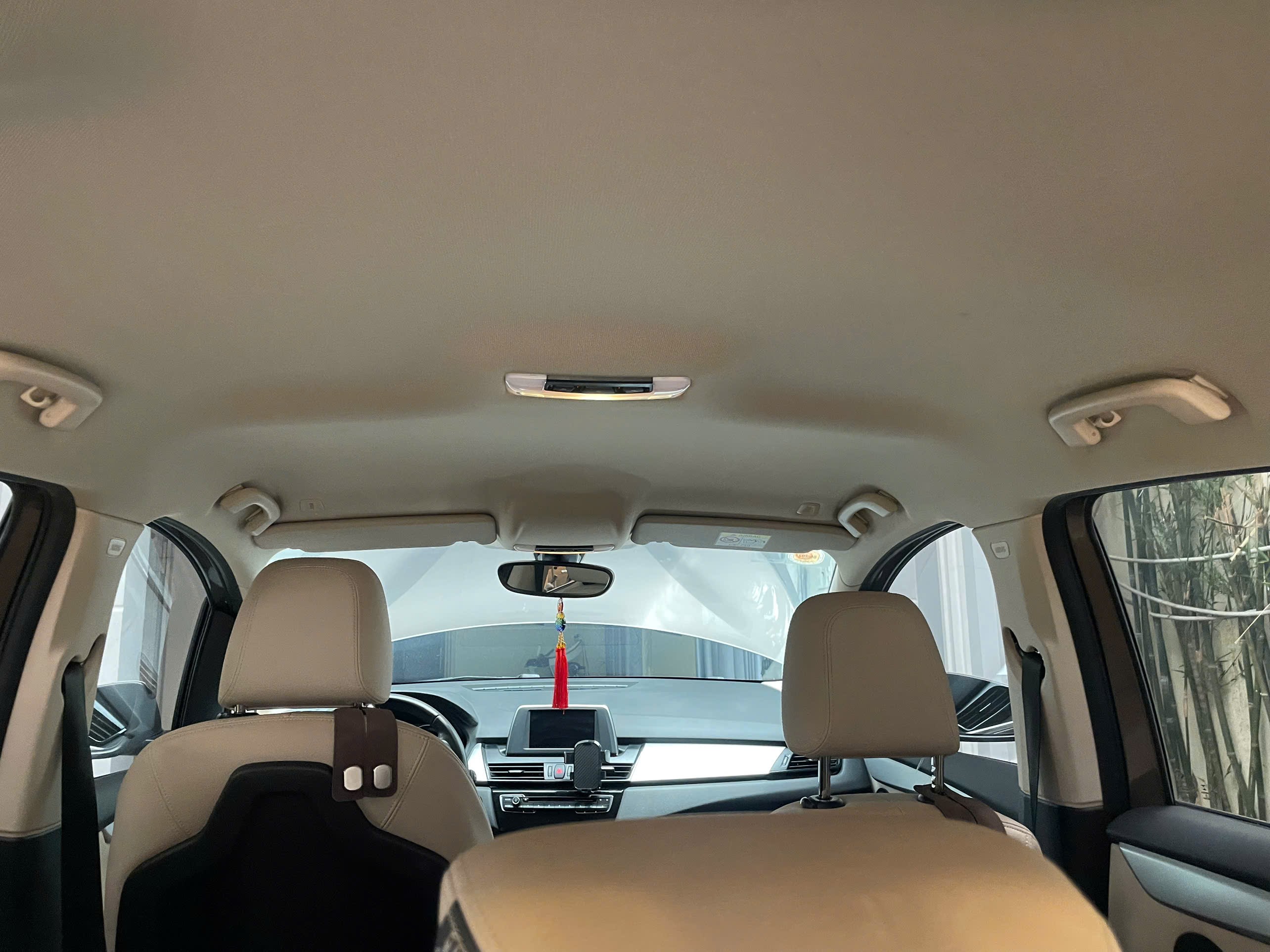 BMW 2 series 218i Gran Tourer 2018 - Ngoại thất 20