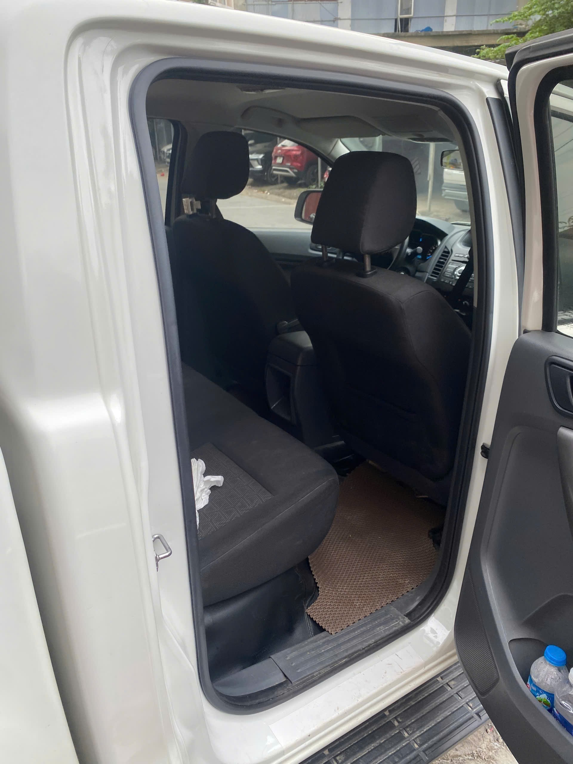 Ford Ranger XLS 2.2L 4x2 AT 2017 - Ngoại thất 19