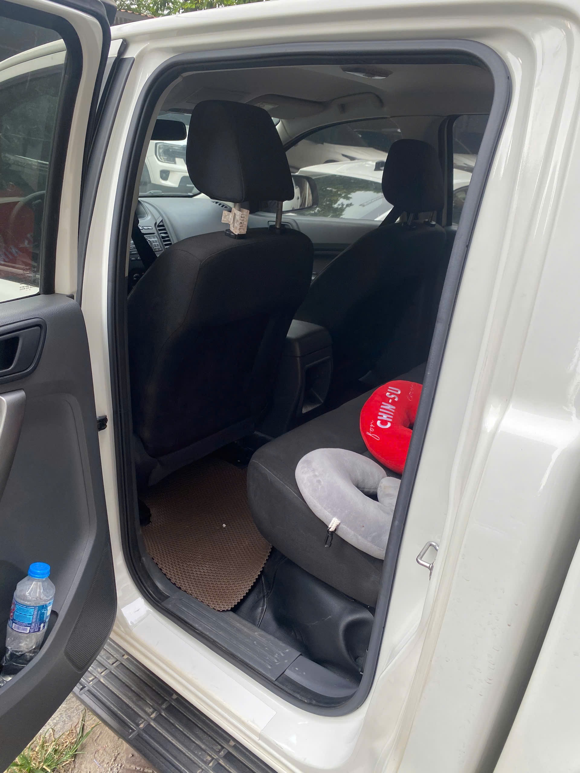 Ford Ranger XLS 2.2L 4x2 AT 2017 - Ngoại thất 9
